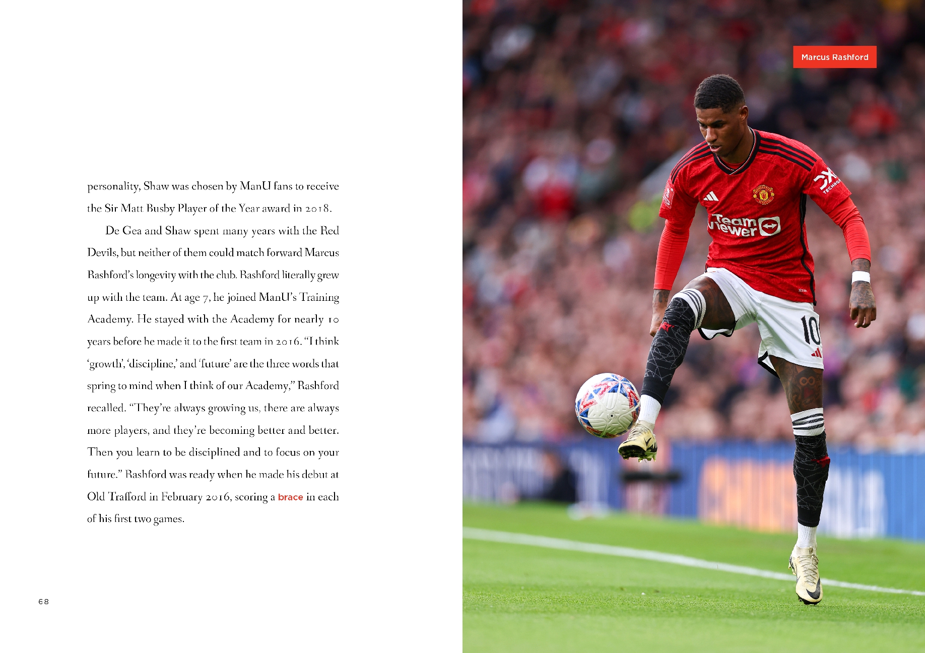 Manchester United
