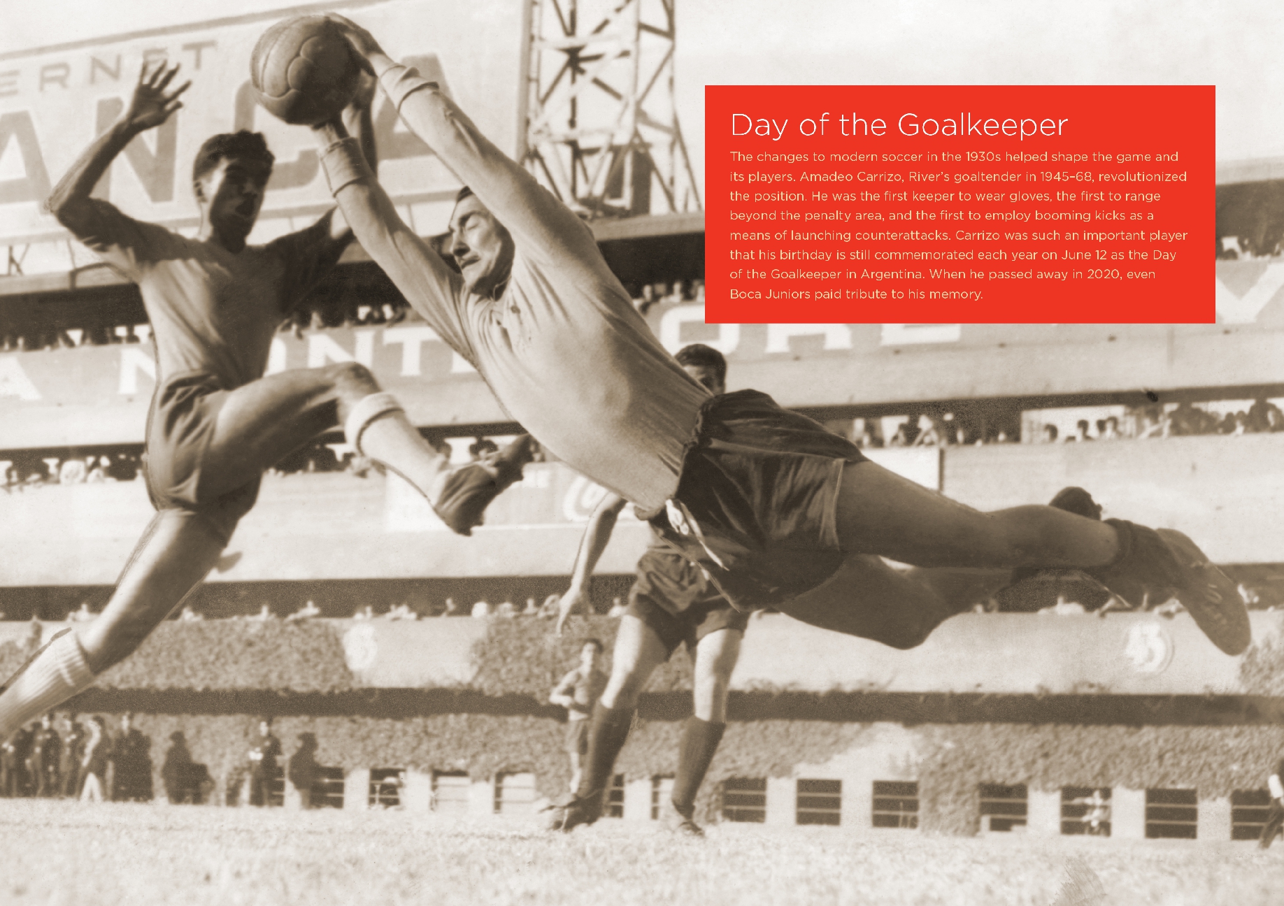 River Plate