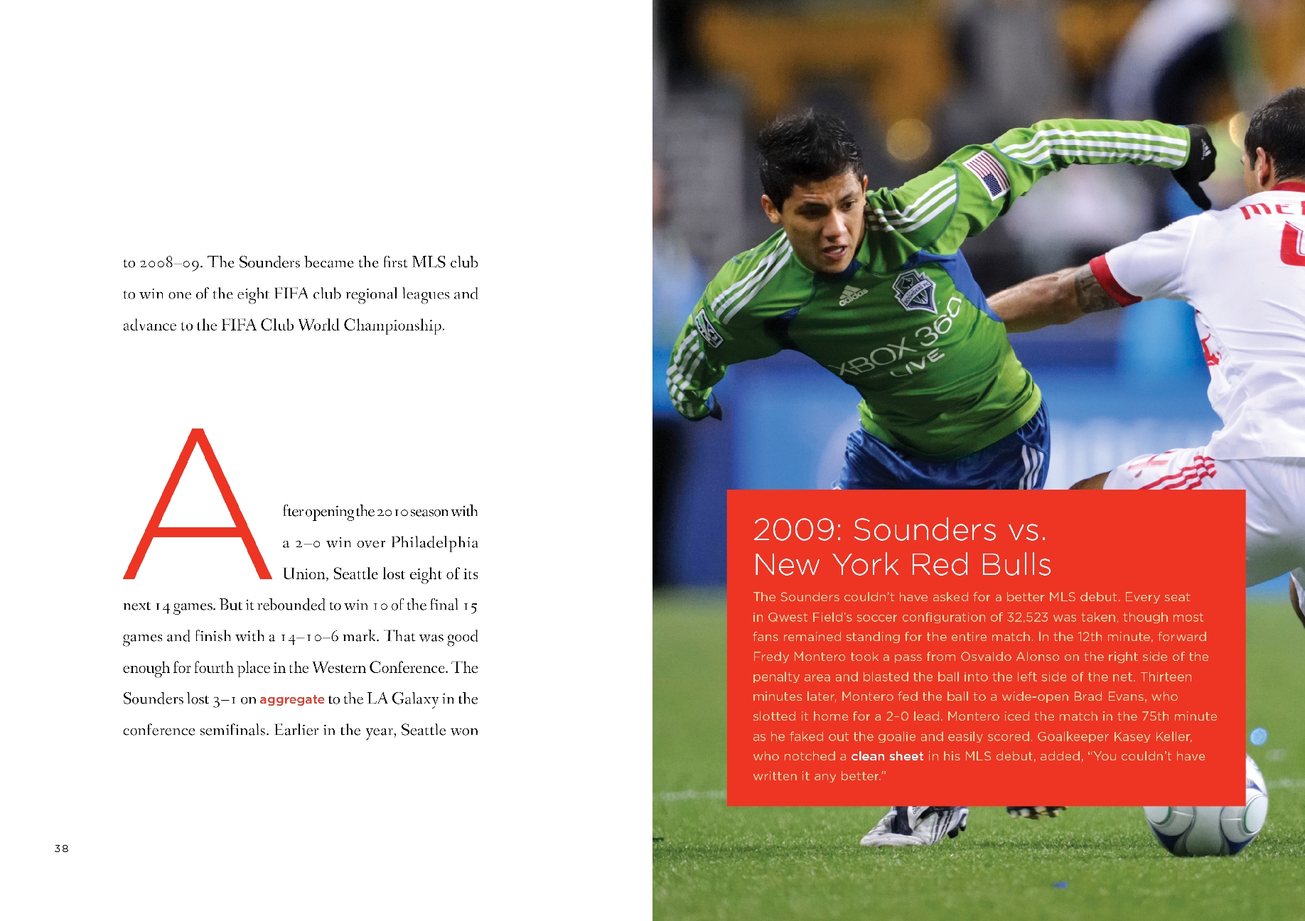 Seattle Sounders FC