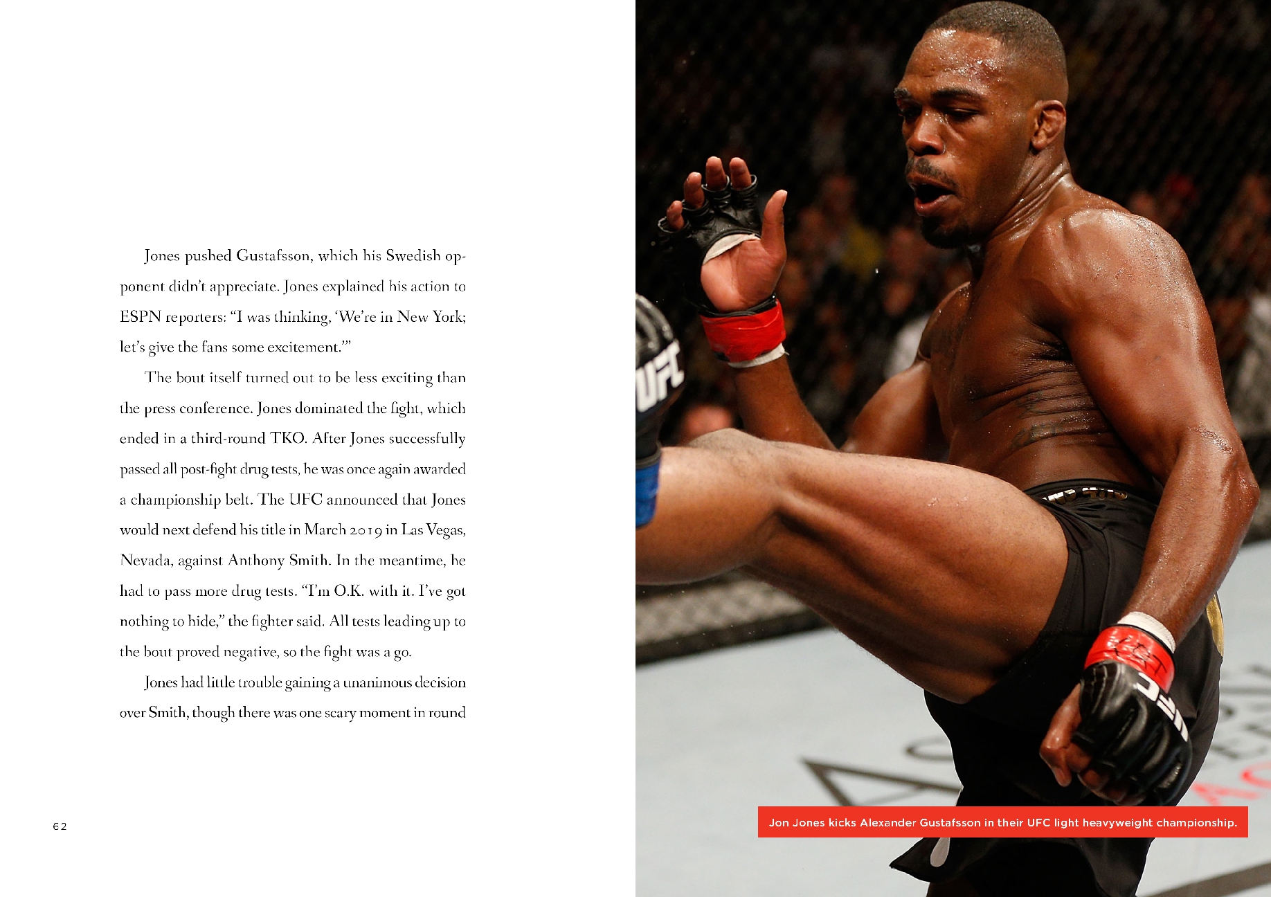 Jon Jones