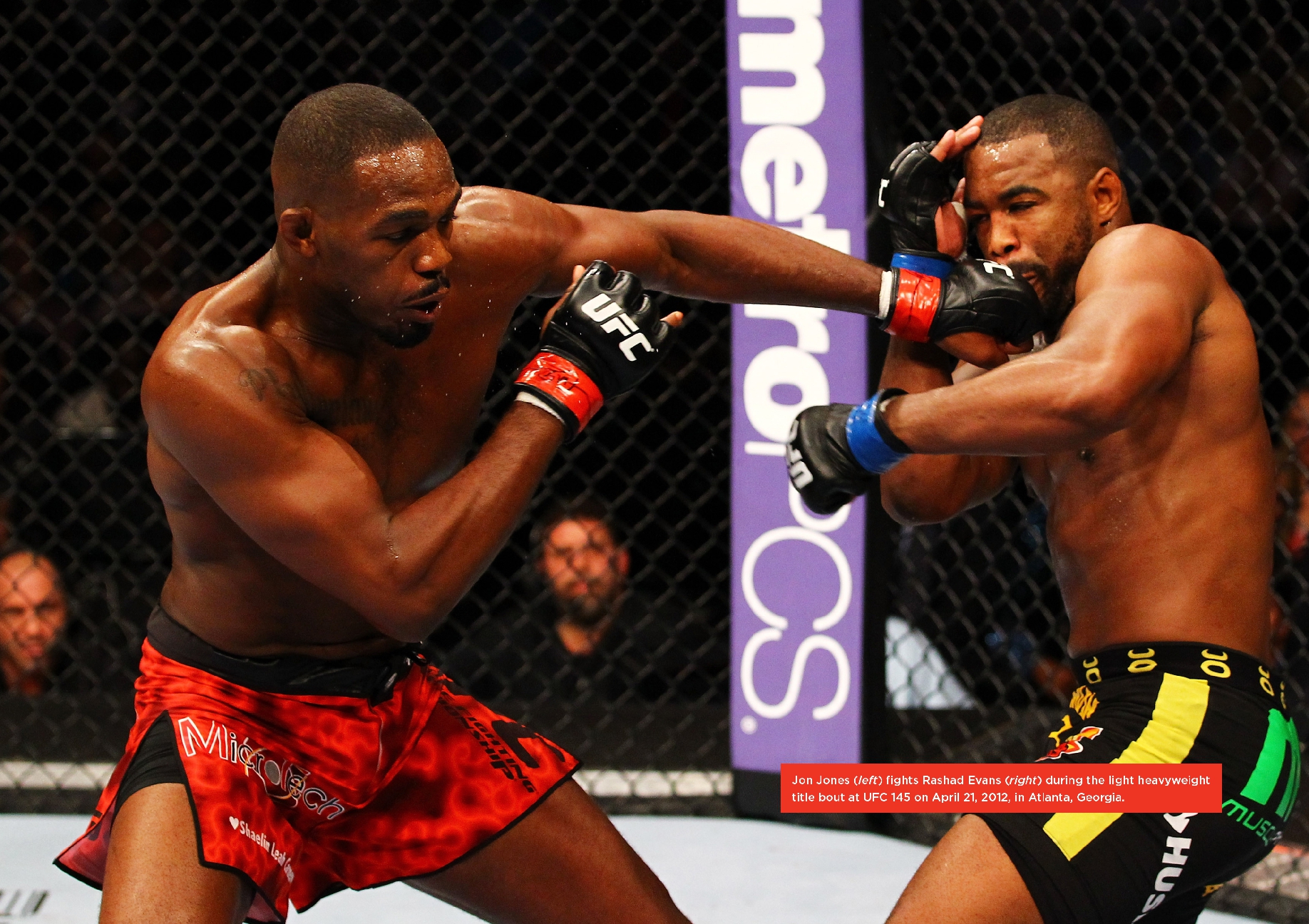 Jon Jones