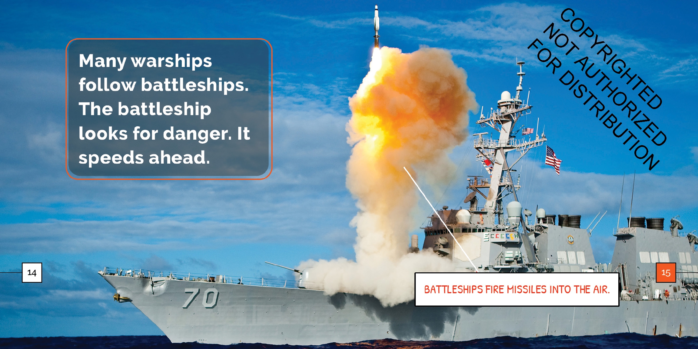 Battleships