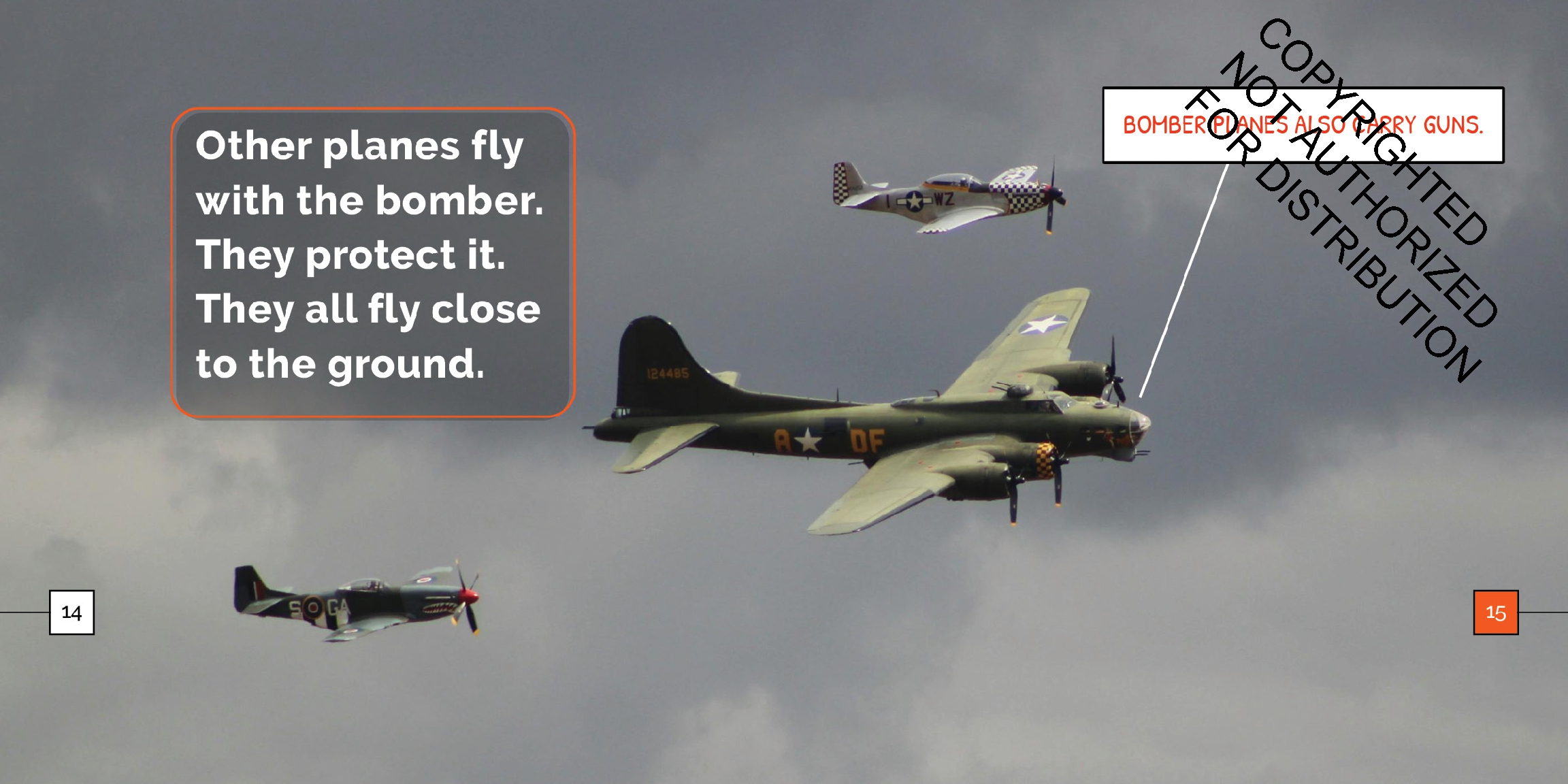 Bombers