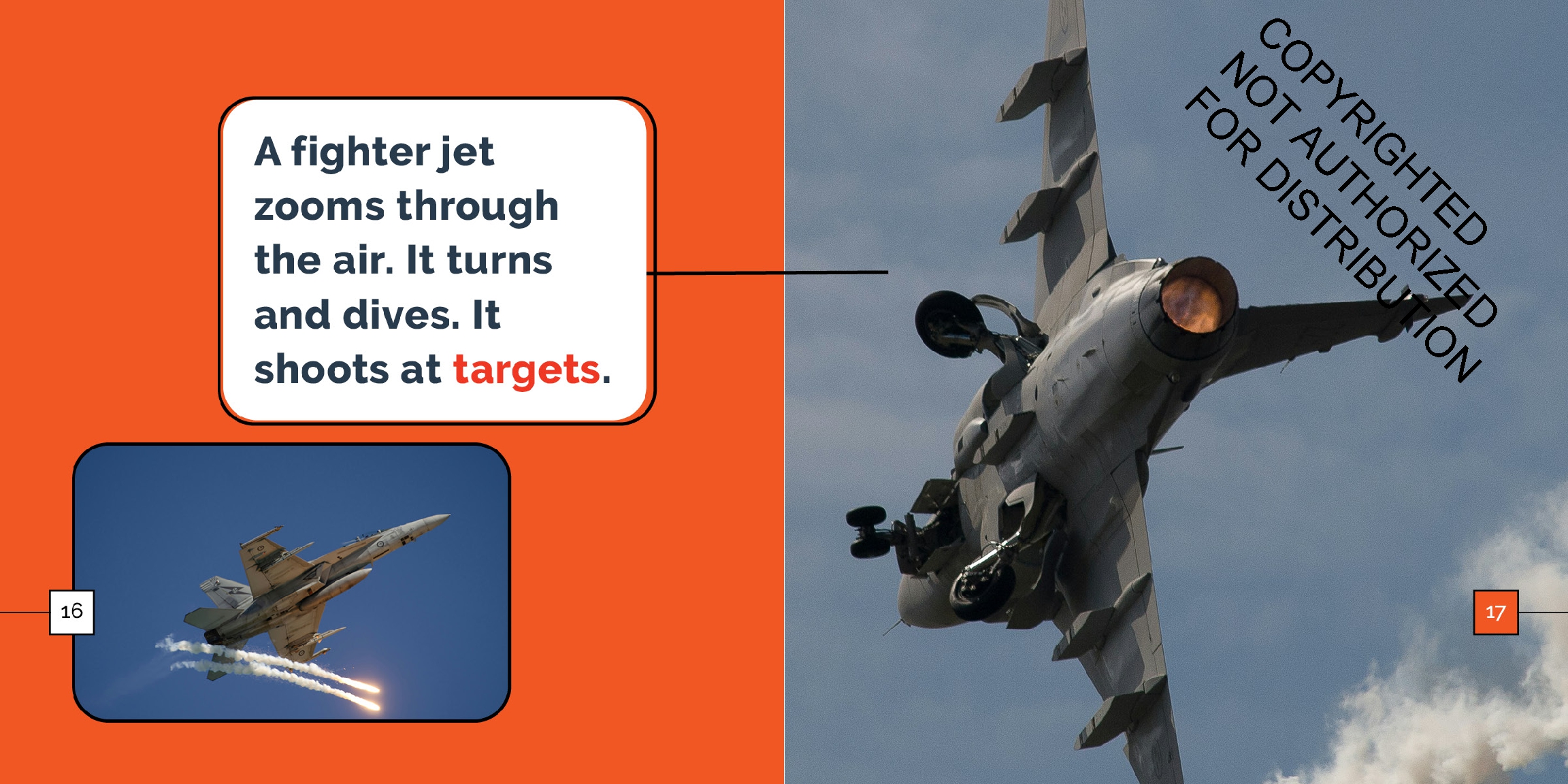 Fighter Jets