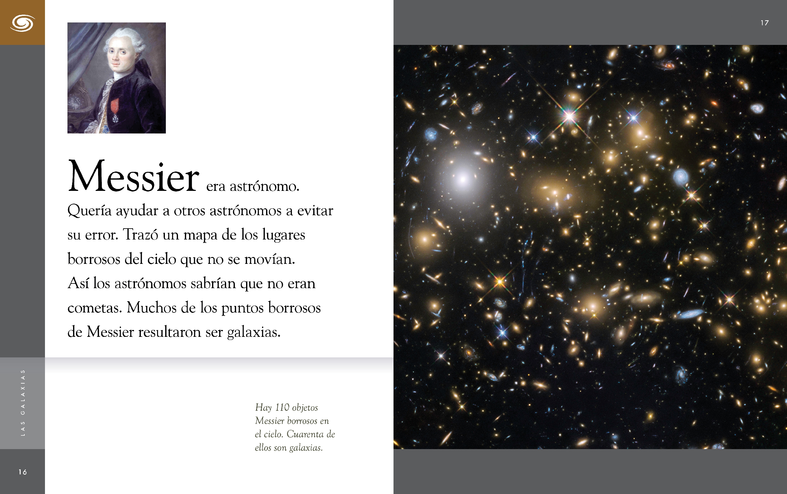 Las galaxias
