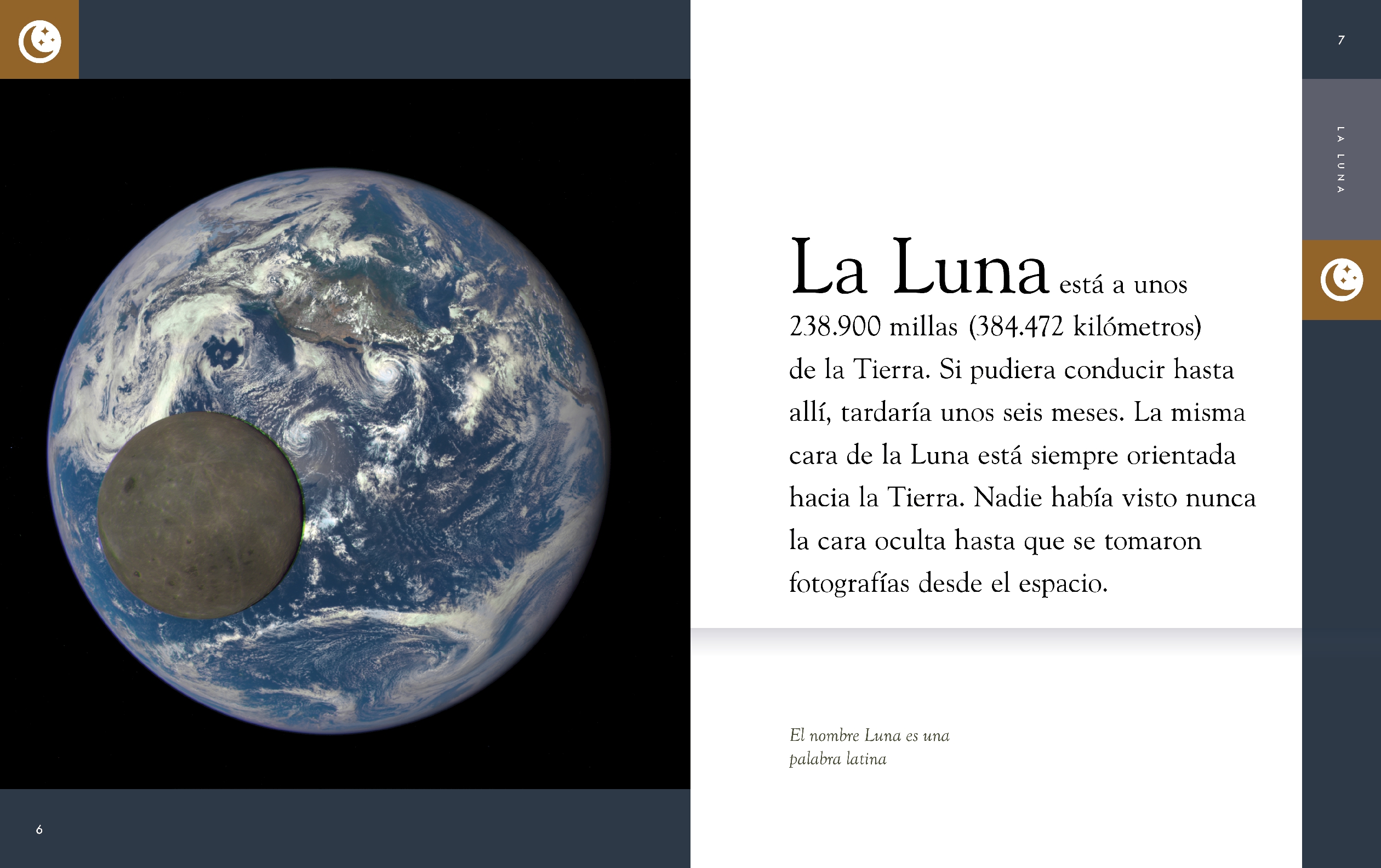 La Luna