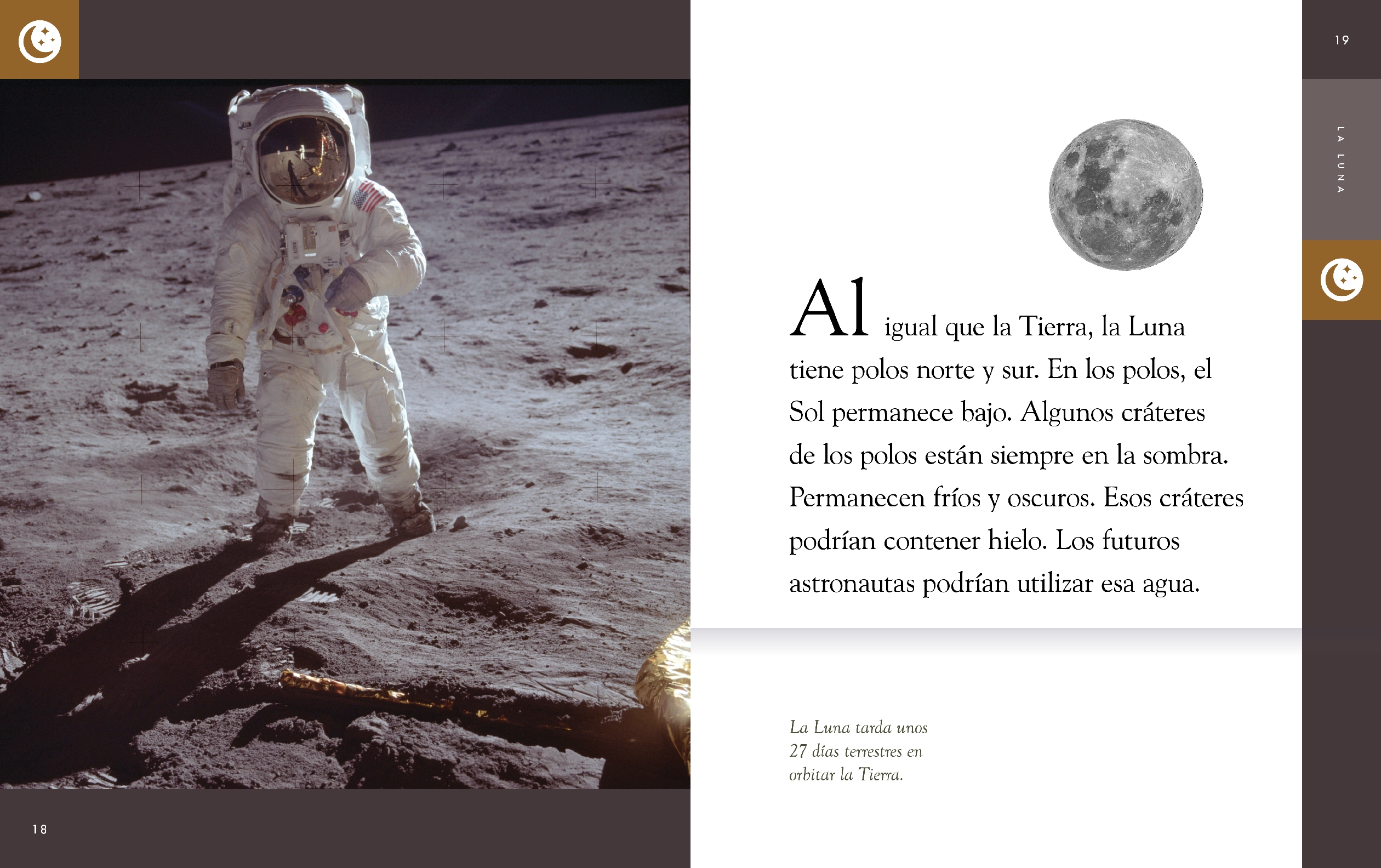 La Luna