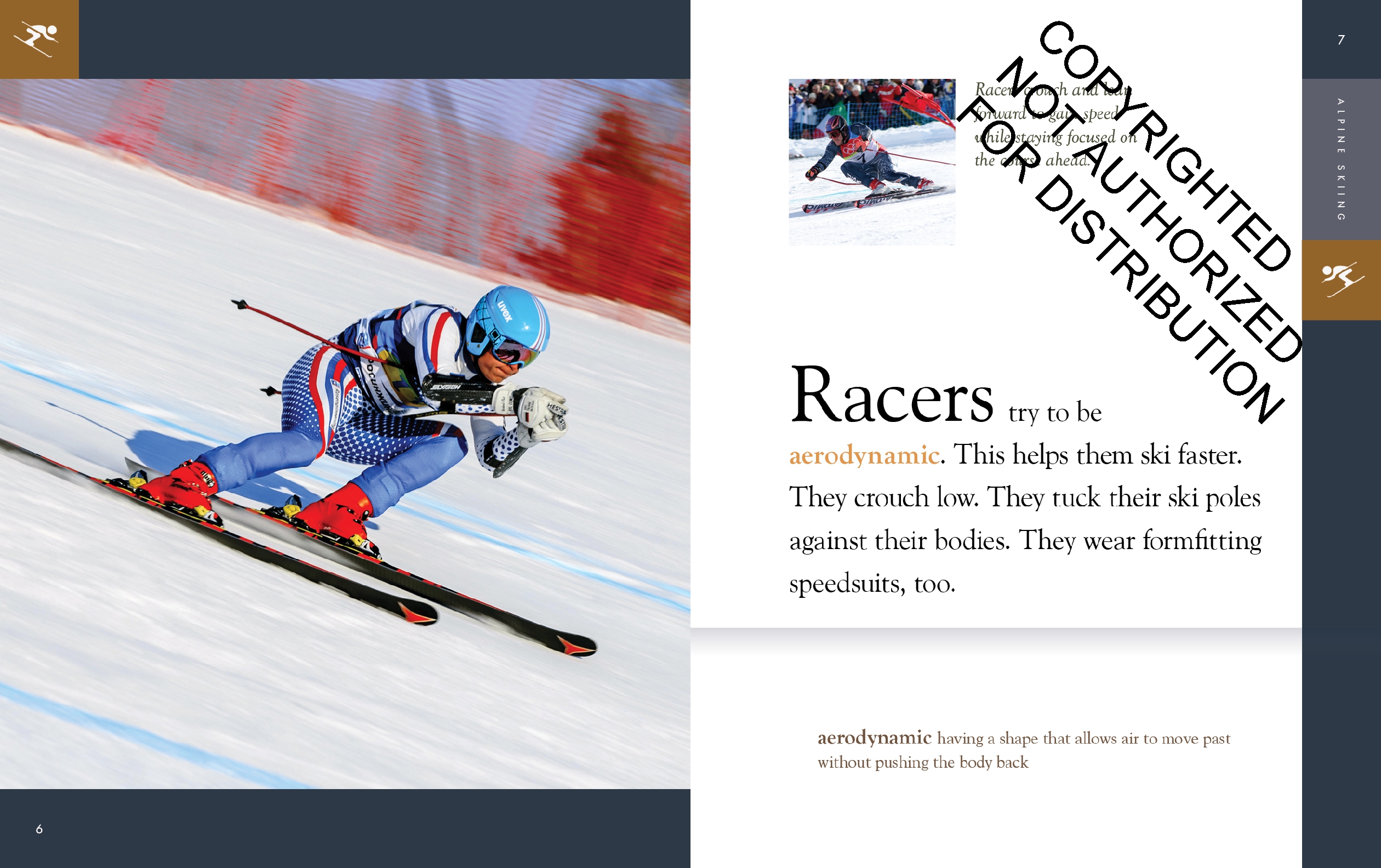 Alpine Skiing