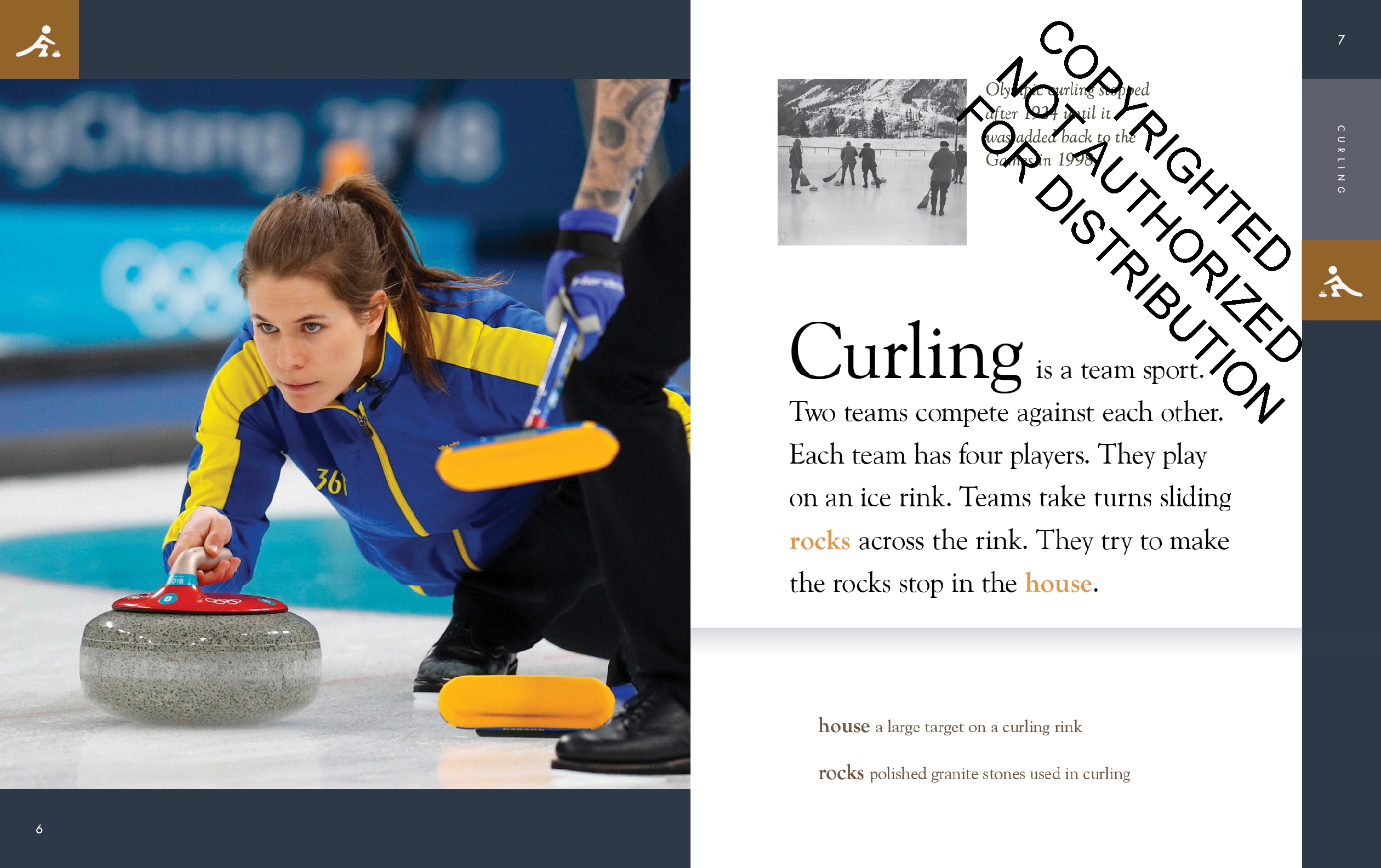 Curling