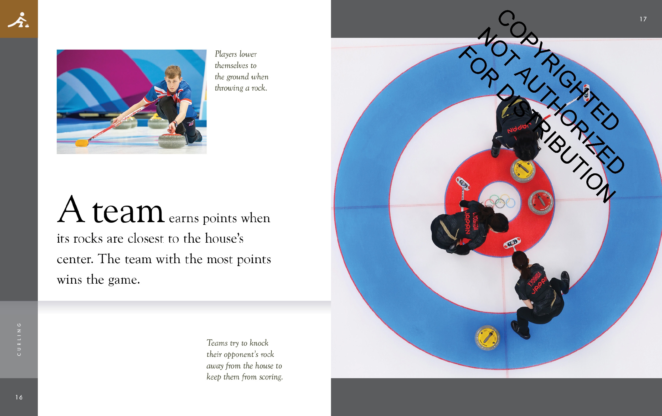Curling