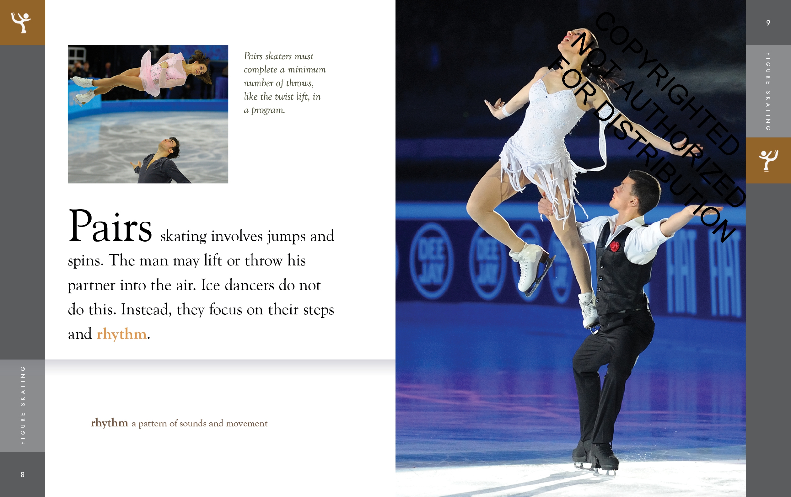 Figure Skating