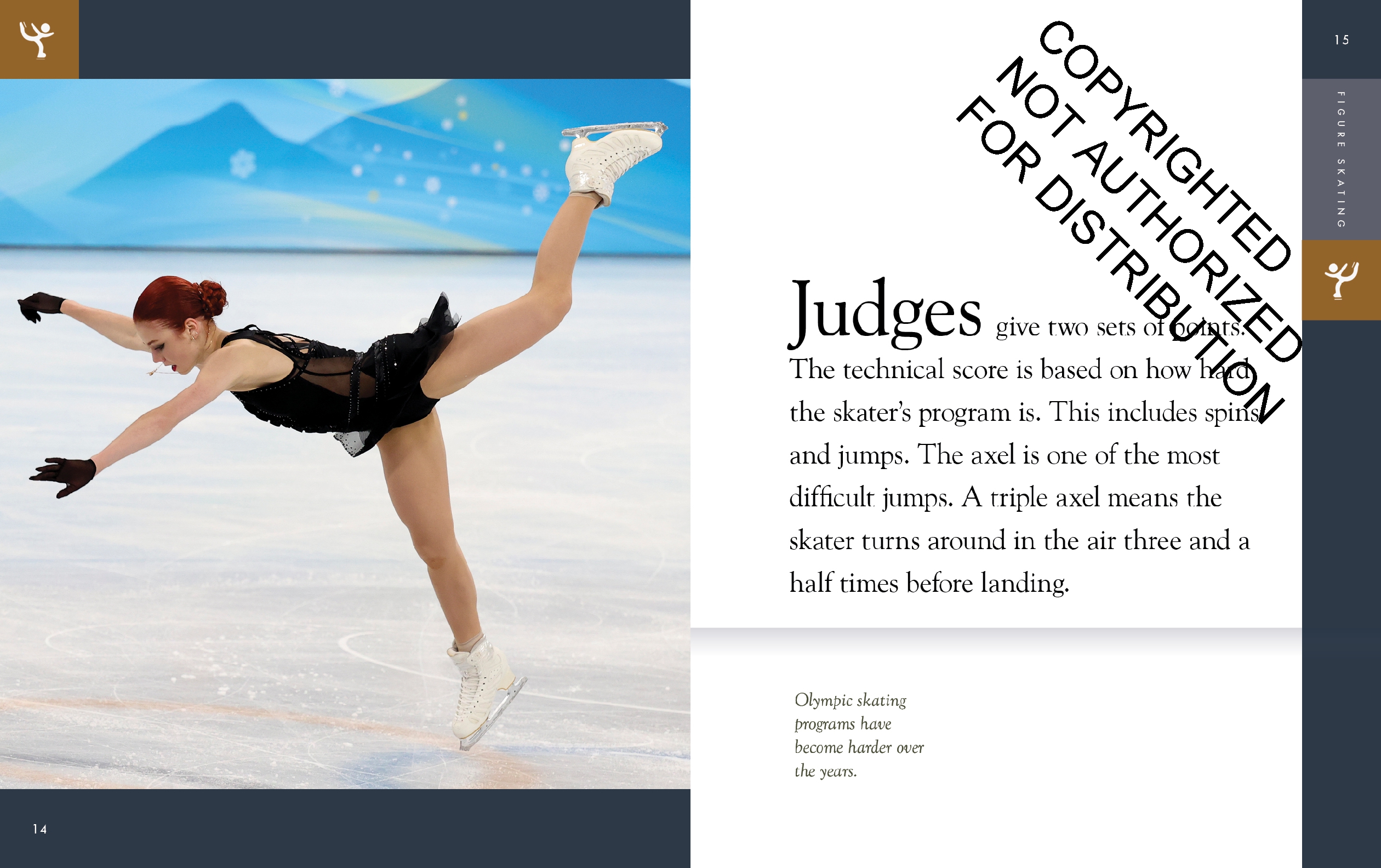 Figure Skating
