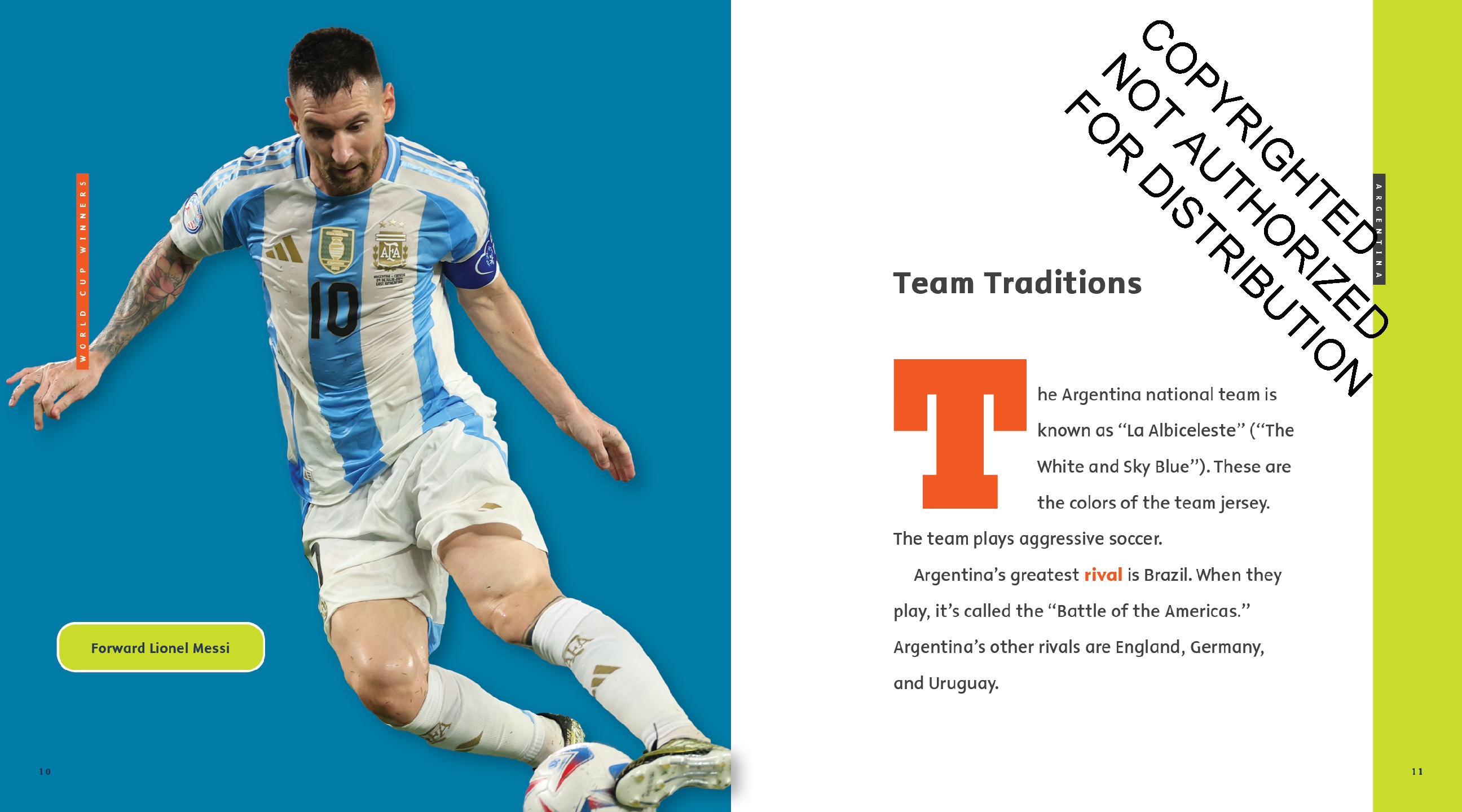 Argentina