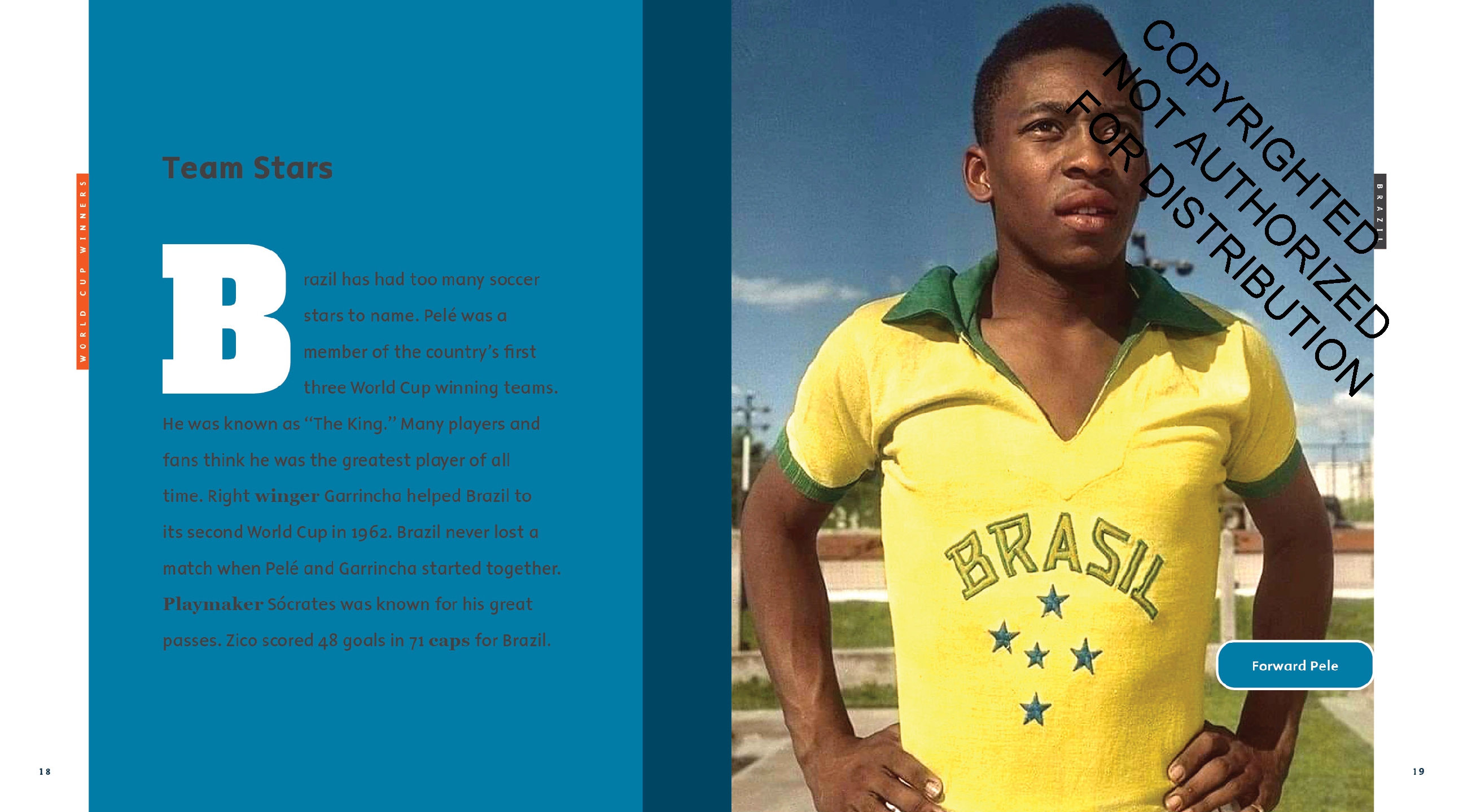 Brazil