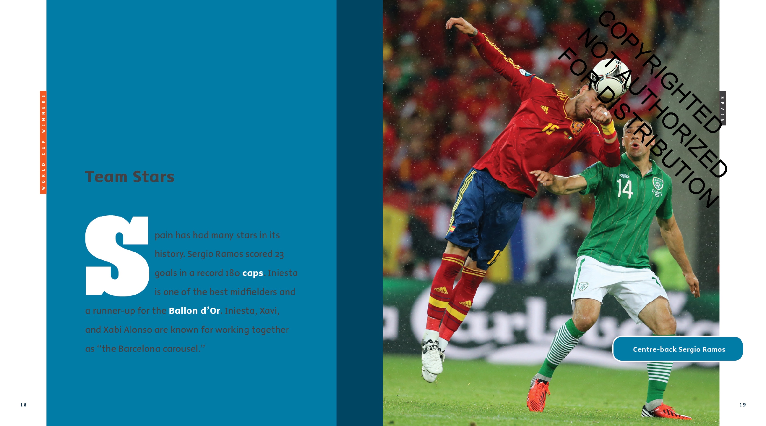 Spain