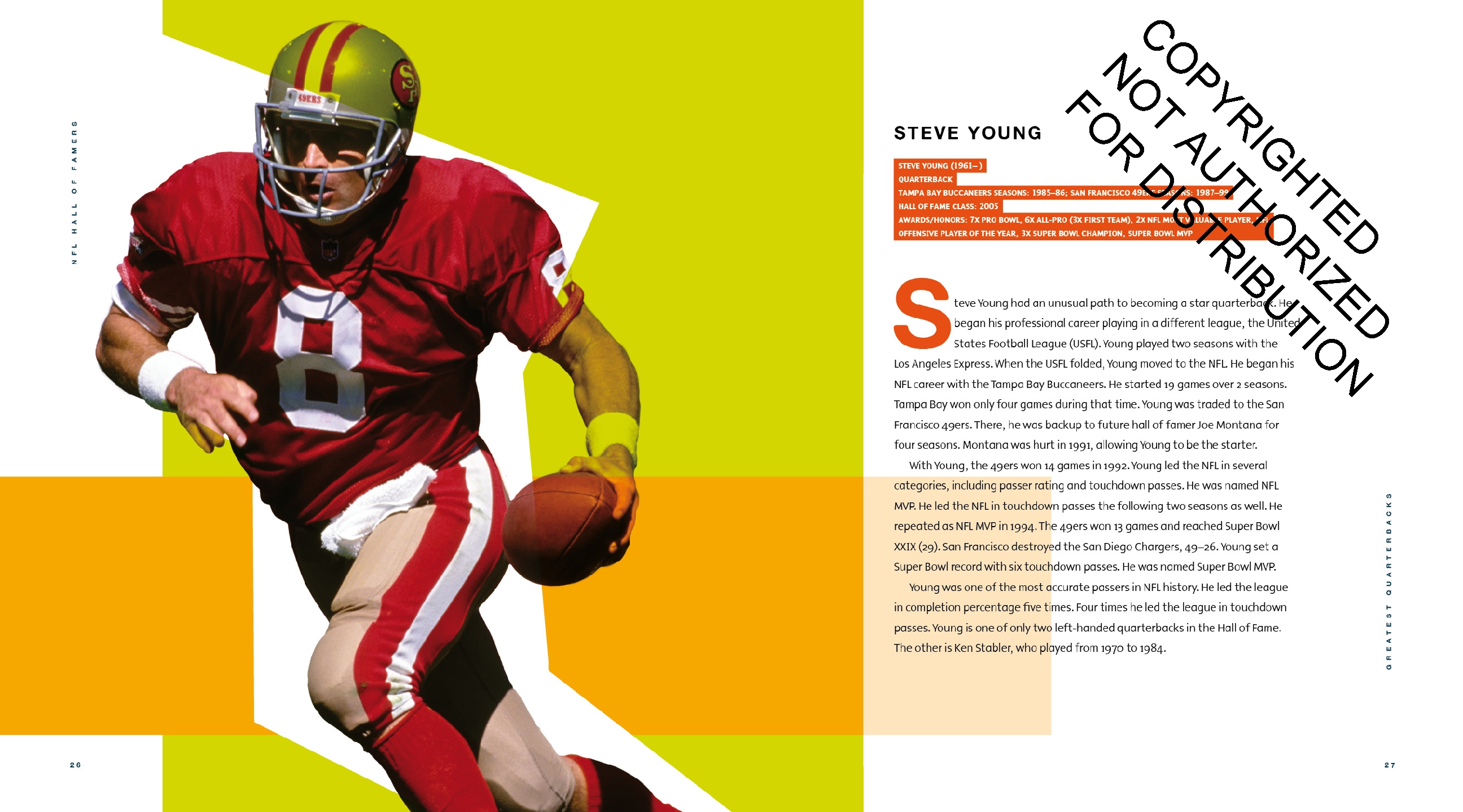 Greatest Quarterbacks