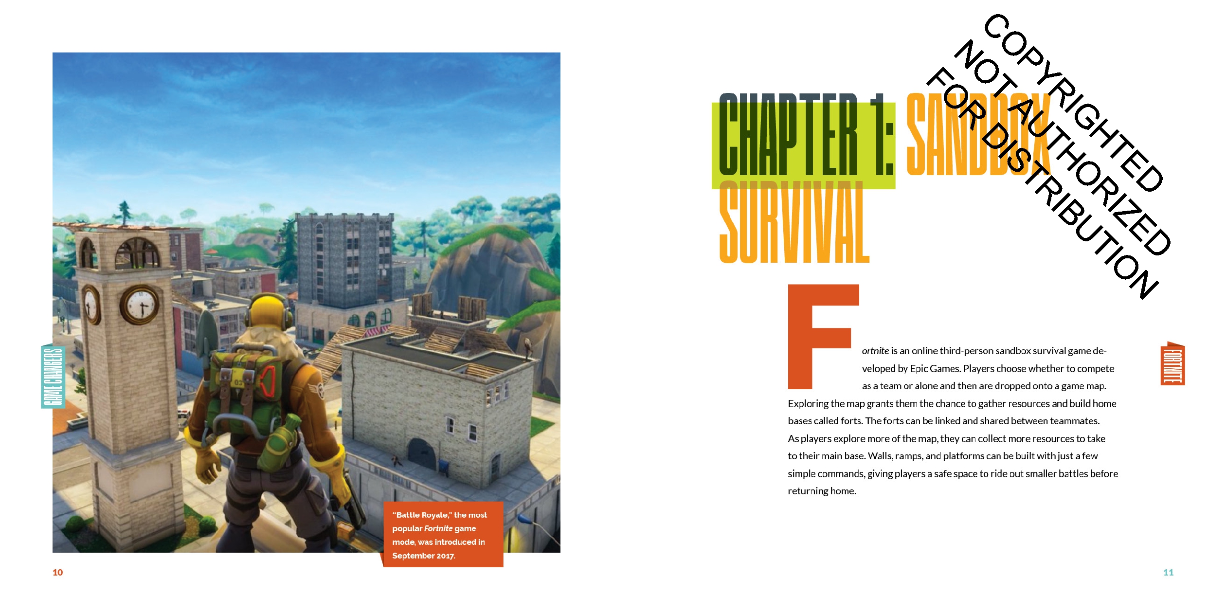Fortnite