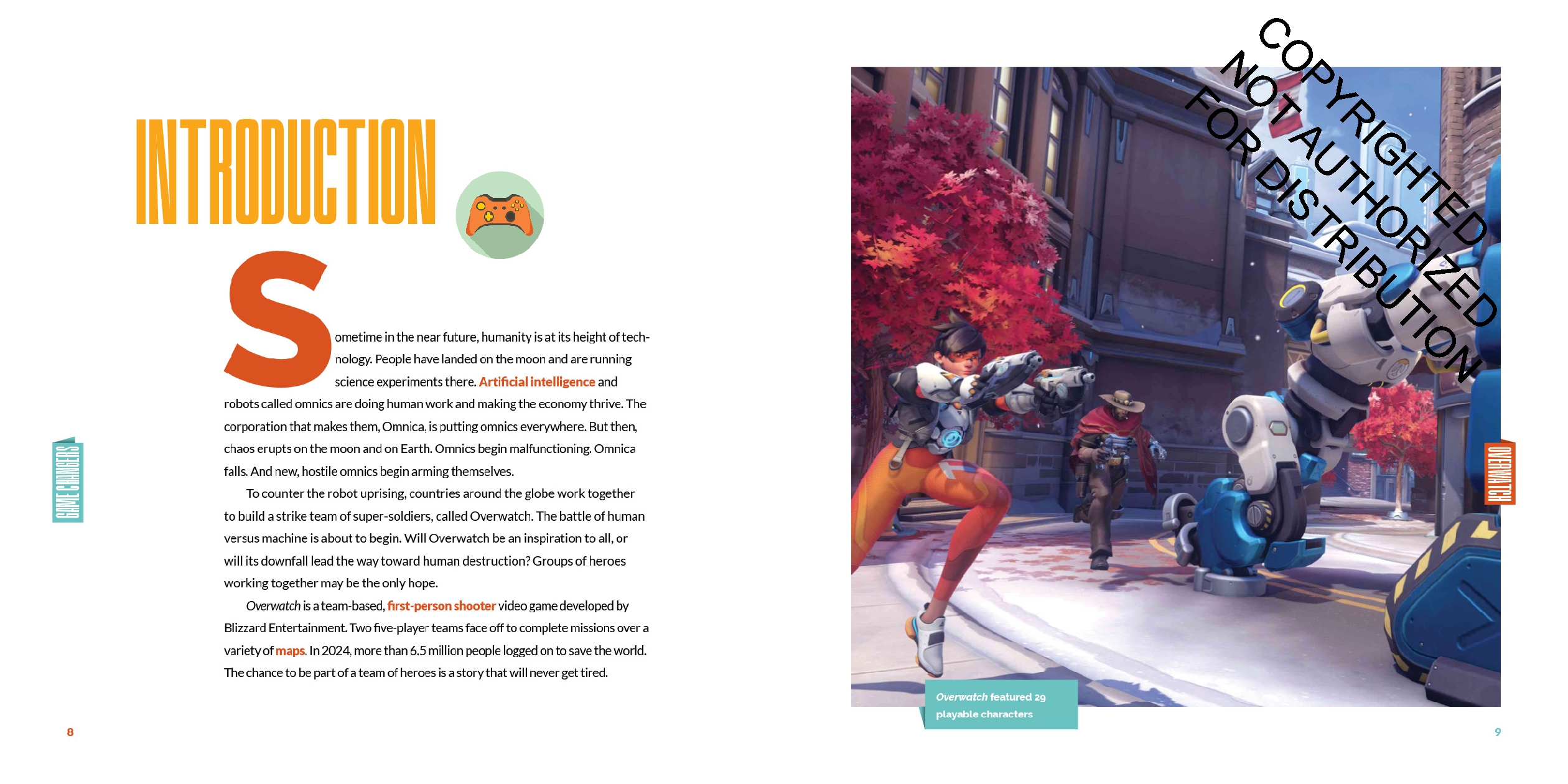 Overwatch