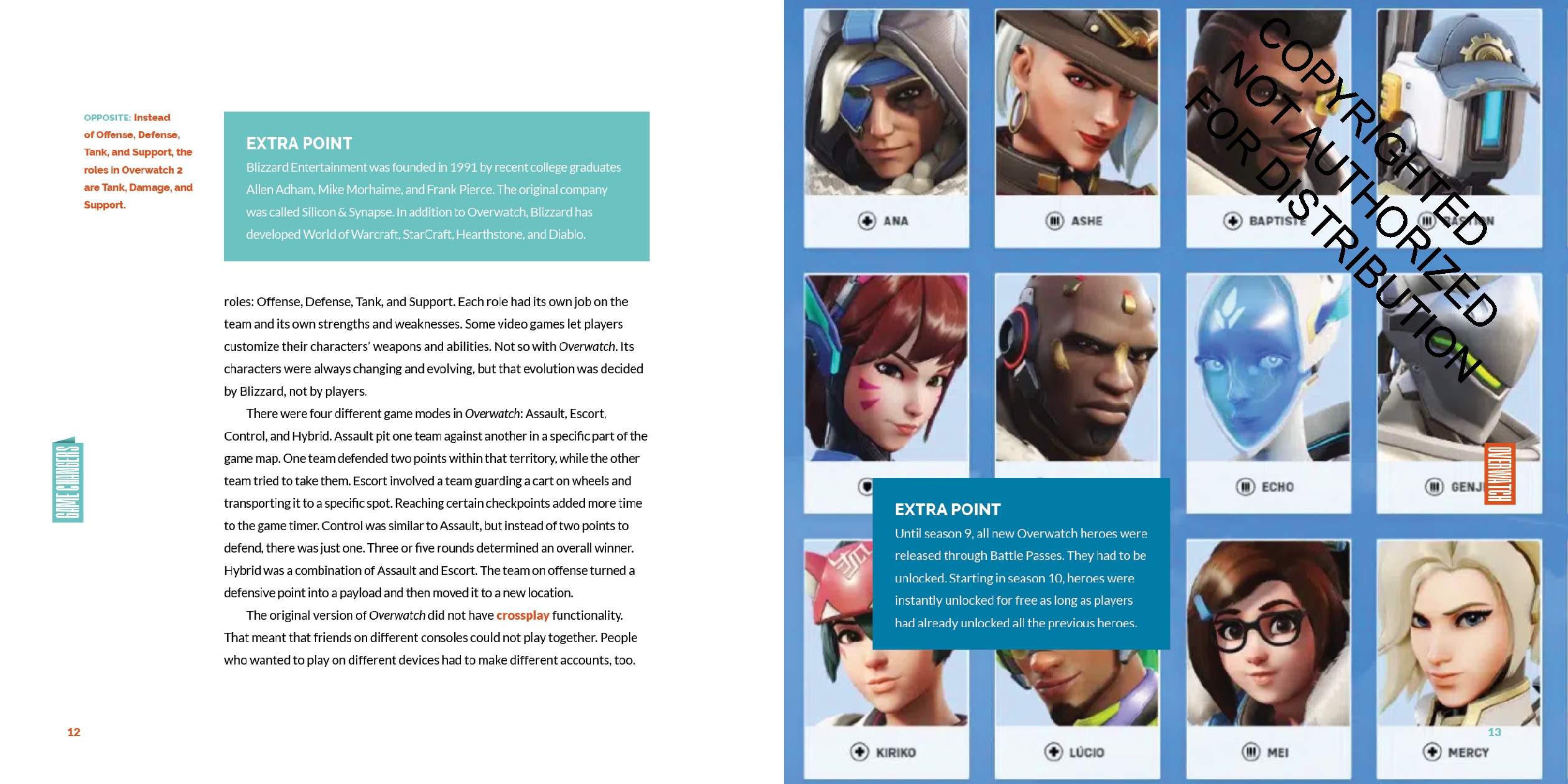 Overwatch