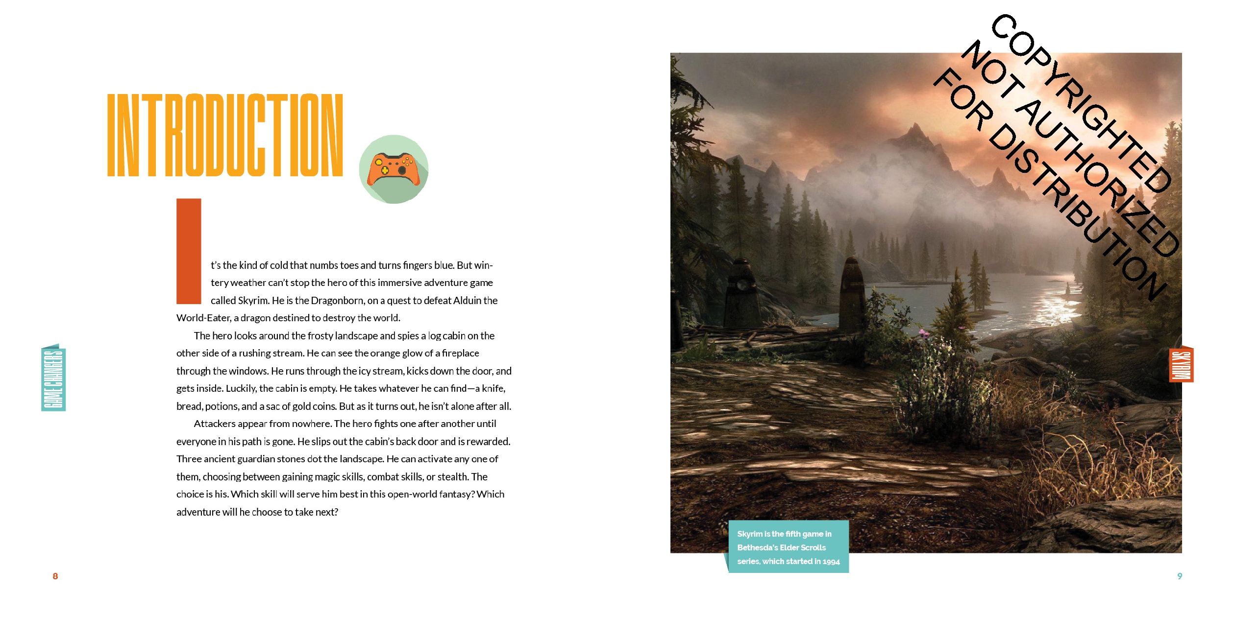 Skyrim