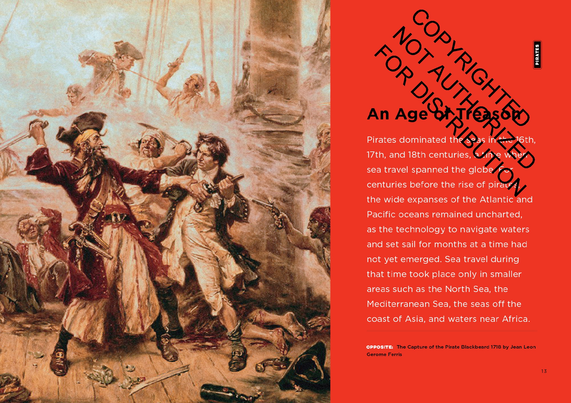 Pirates