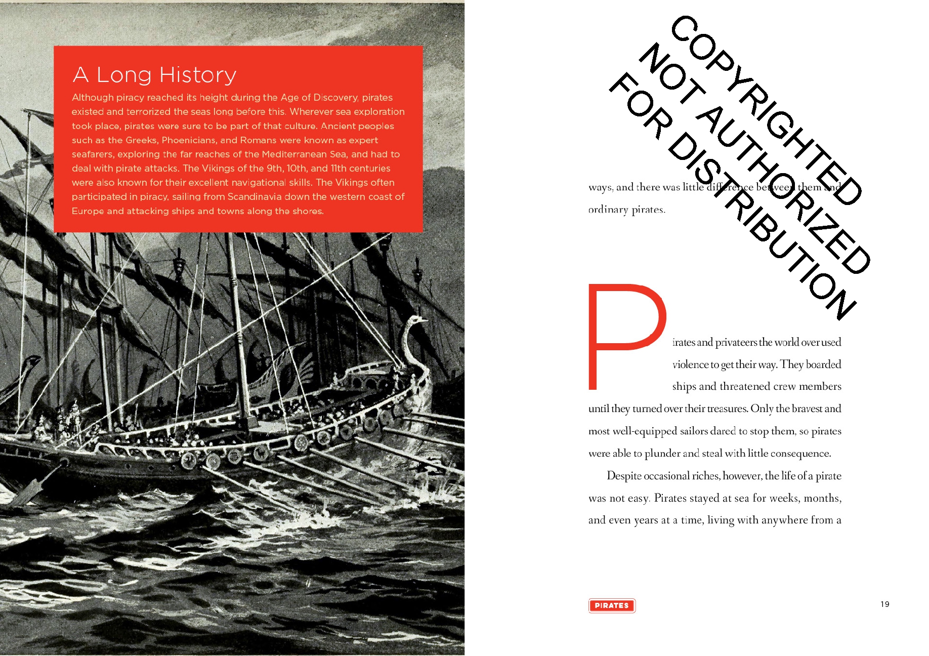Pirates