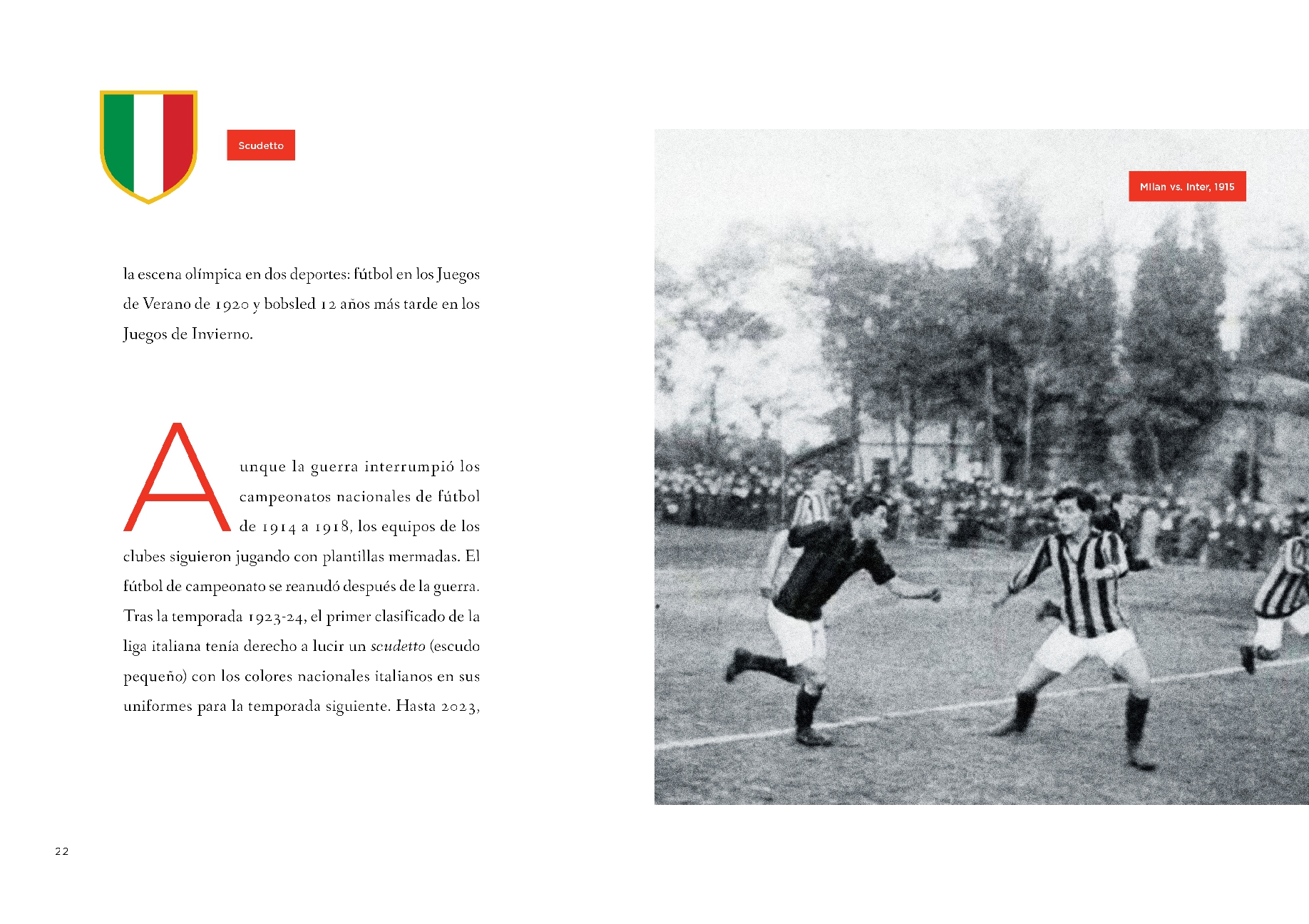 El AC Milan