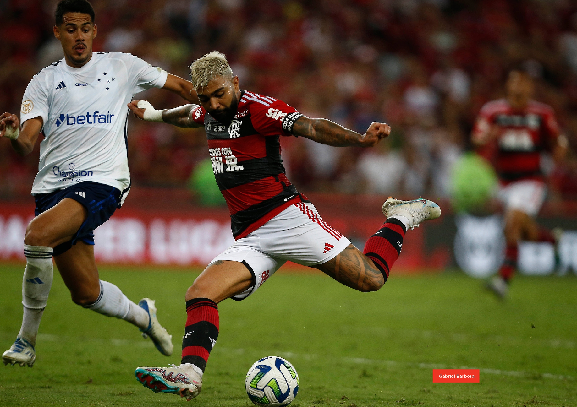 El Flamengo