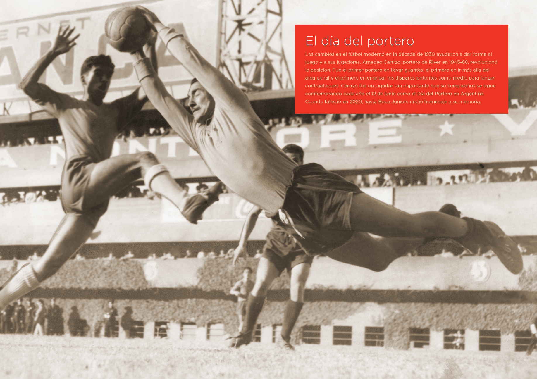El River Plate