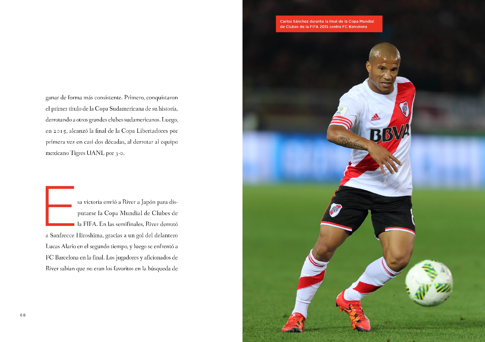 El River Plate