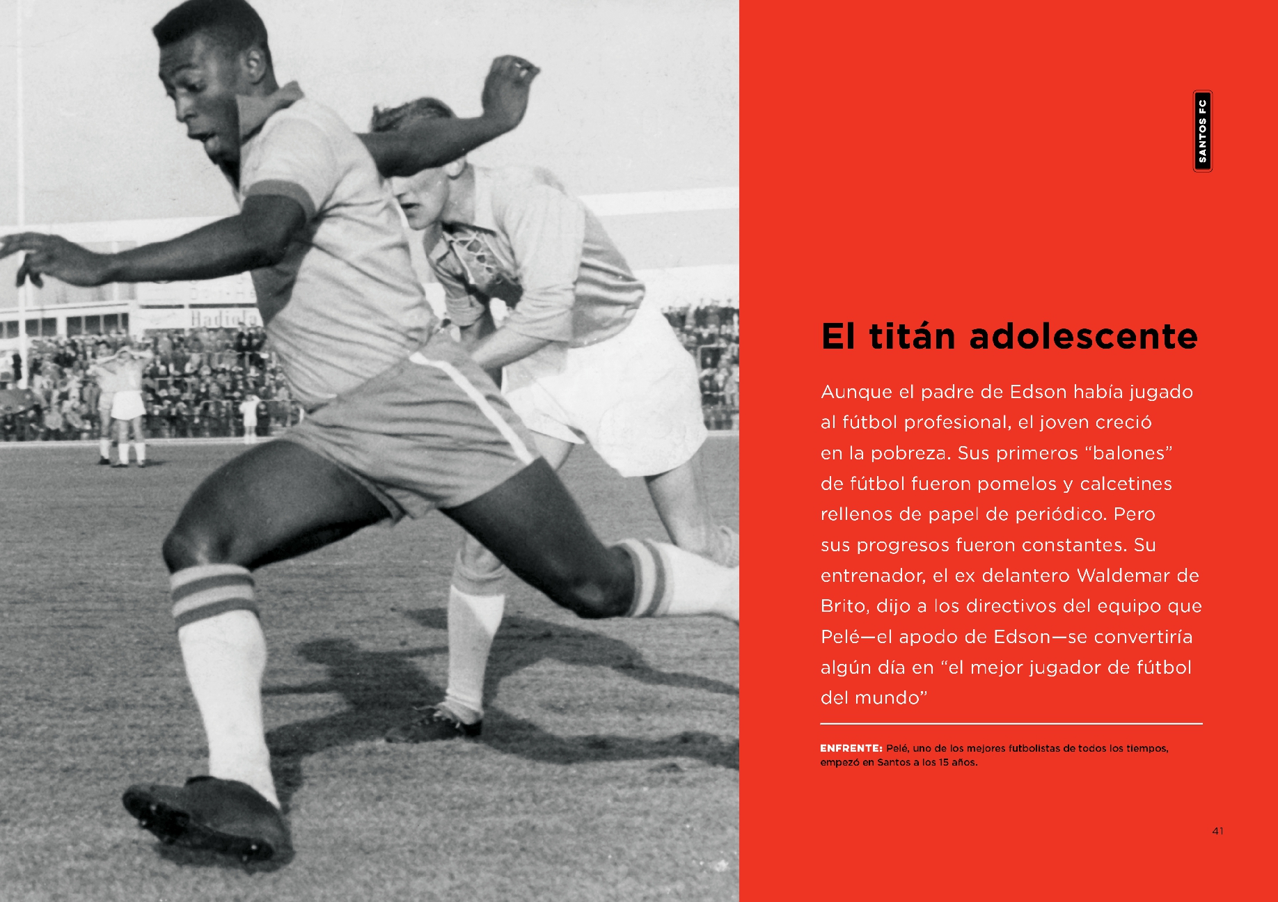El Santos FC