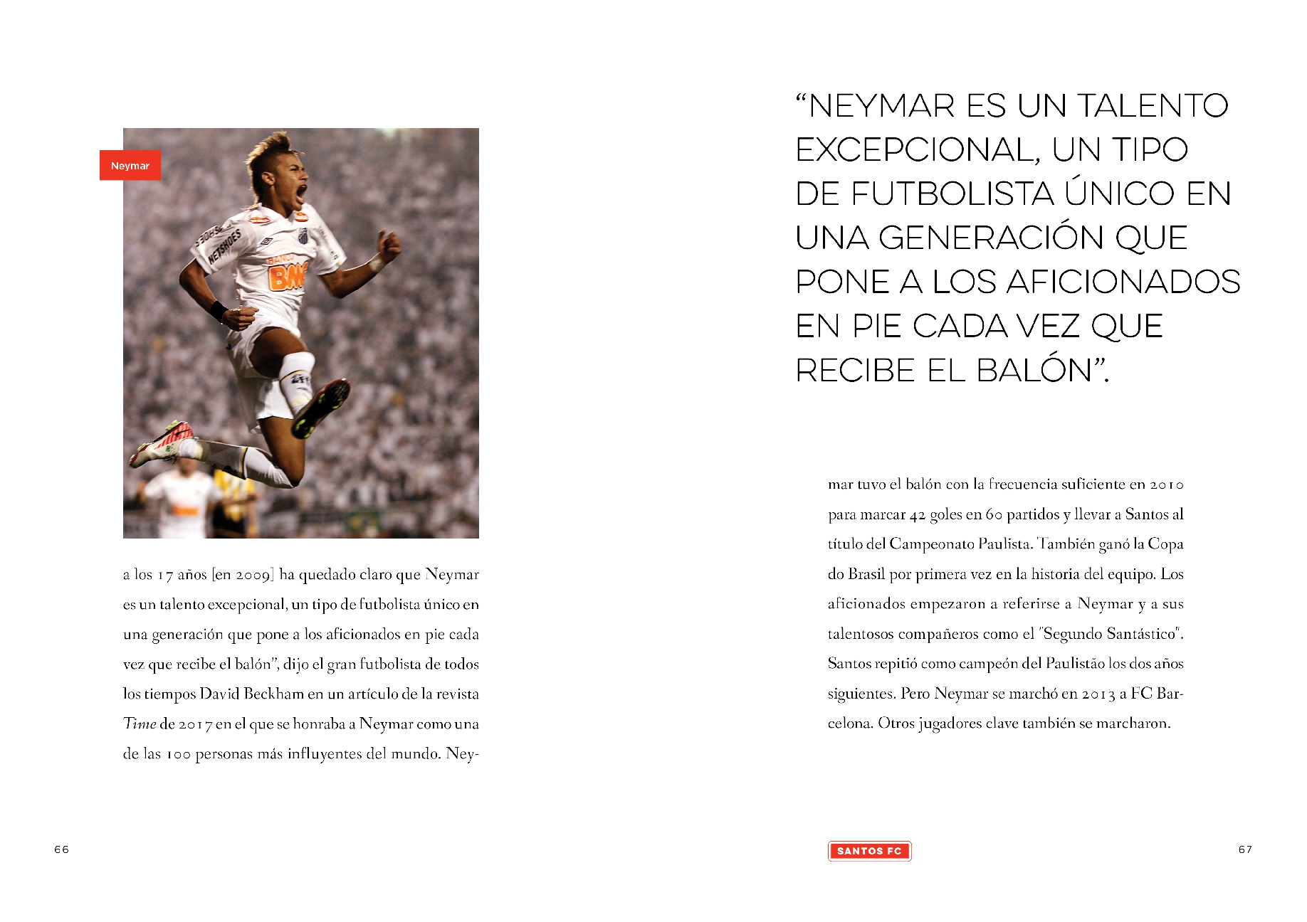El Santos FC