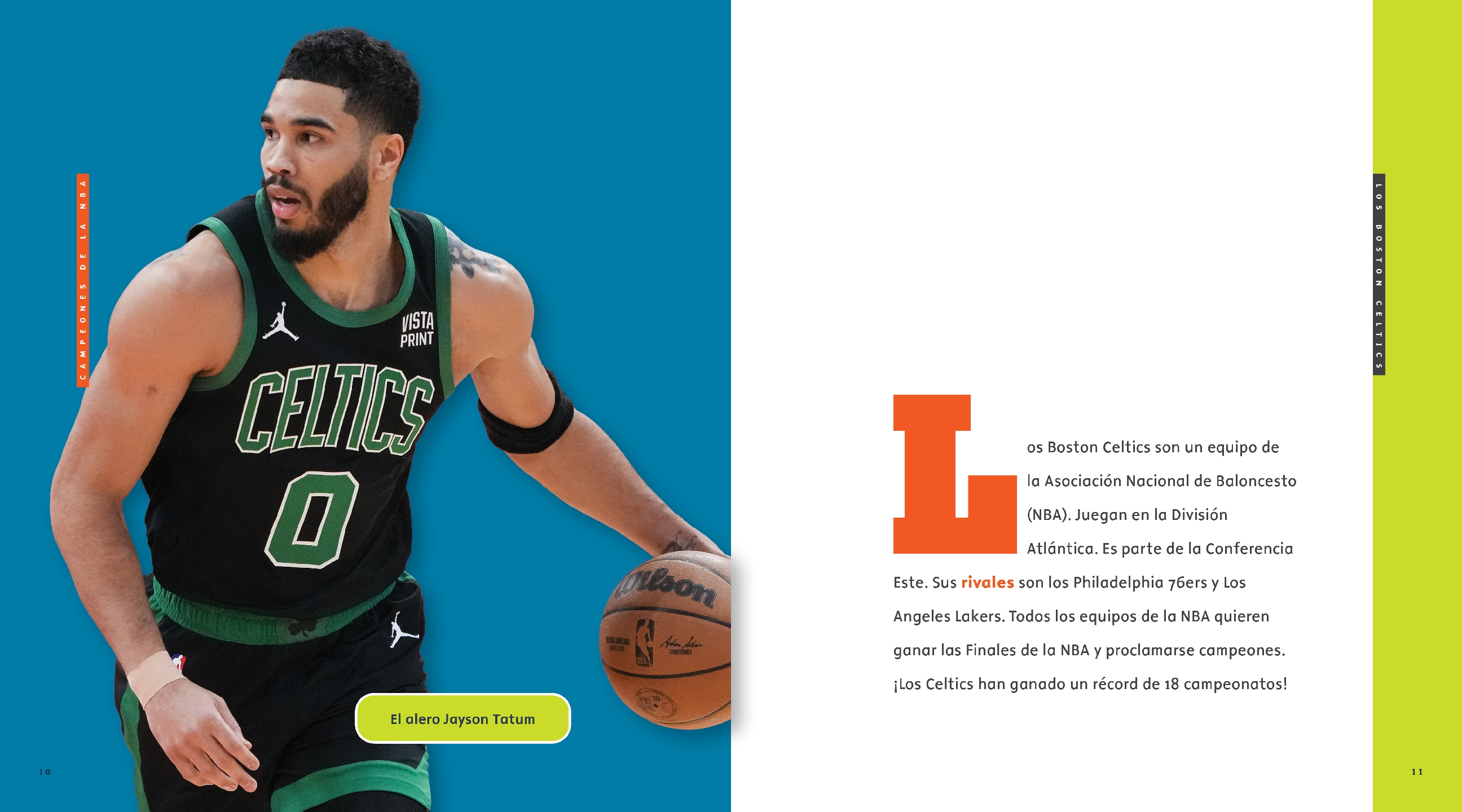 Los Boston Celtics
