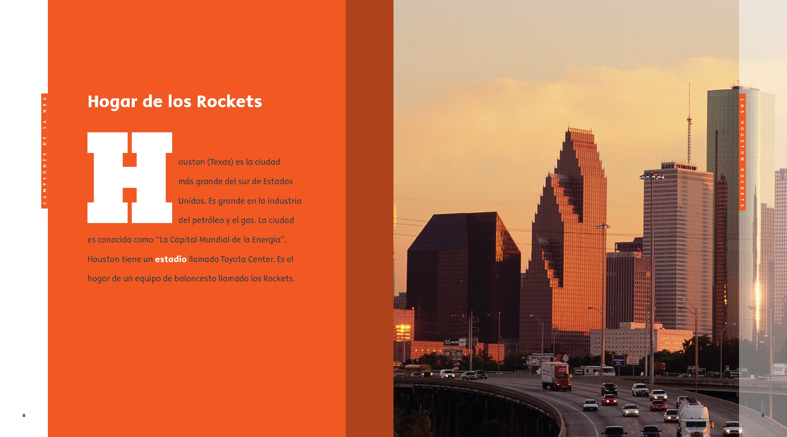 Los Houston Rockets