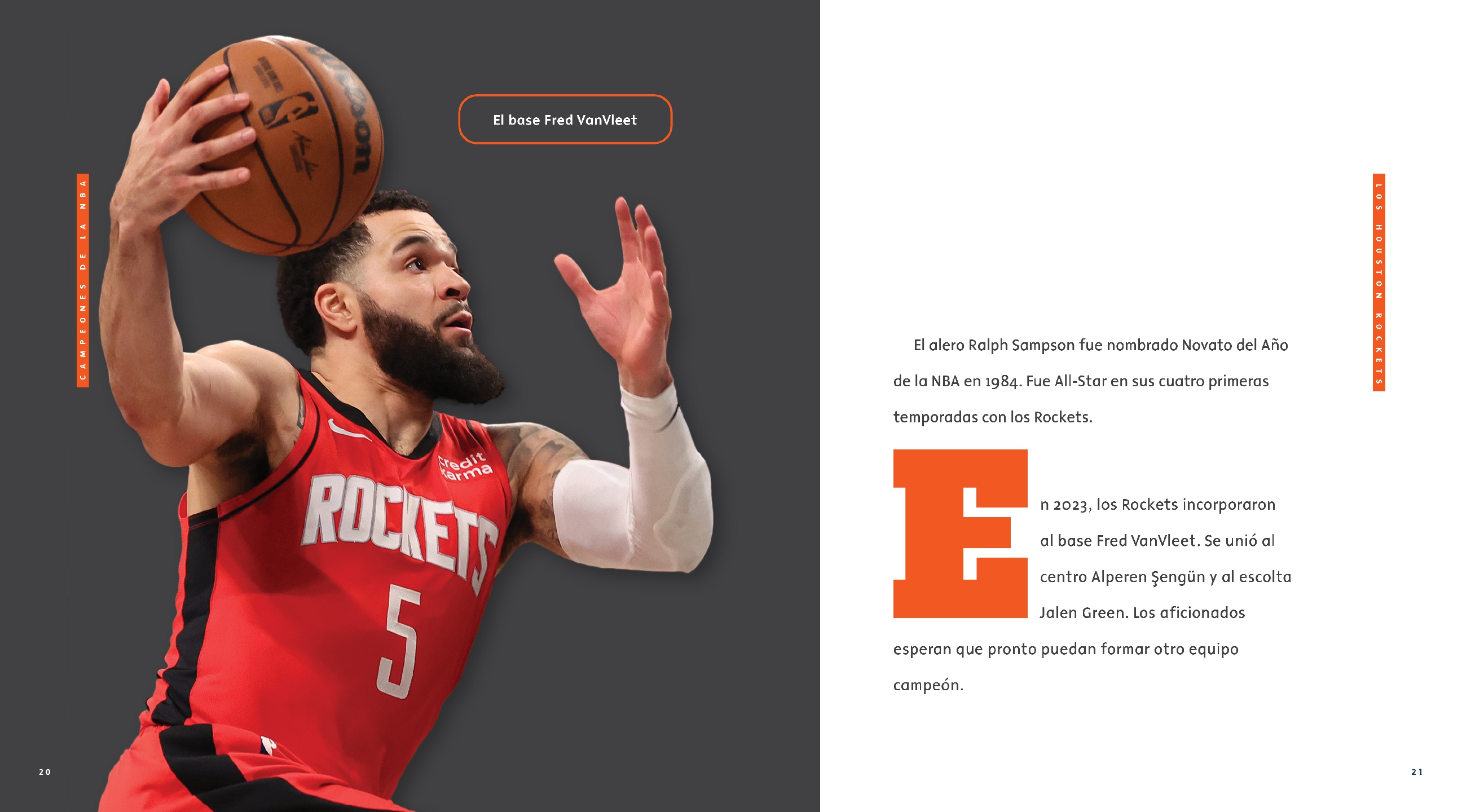 Los Houston Rockets