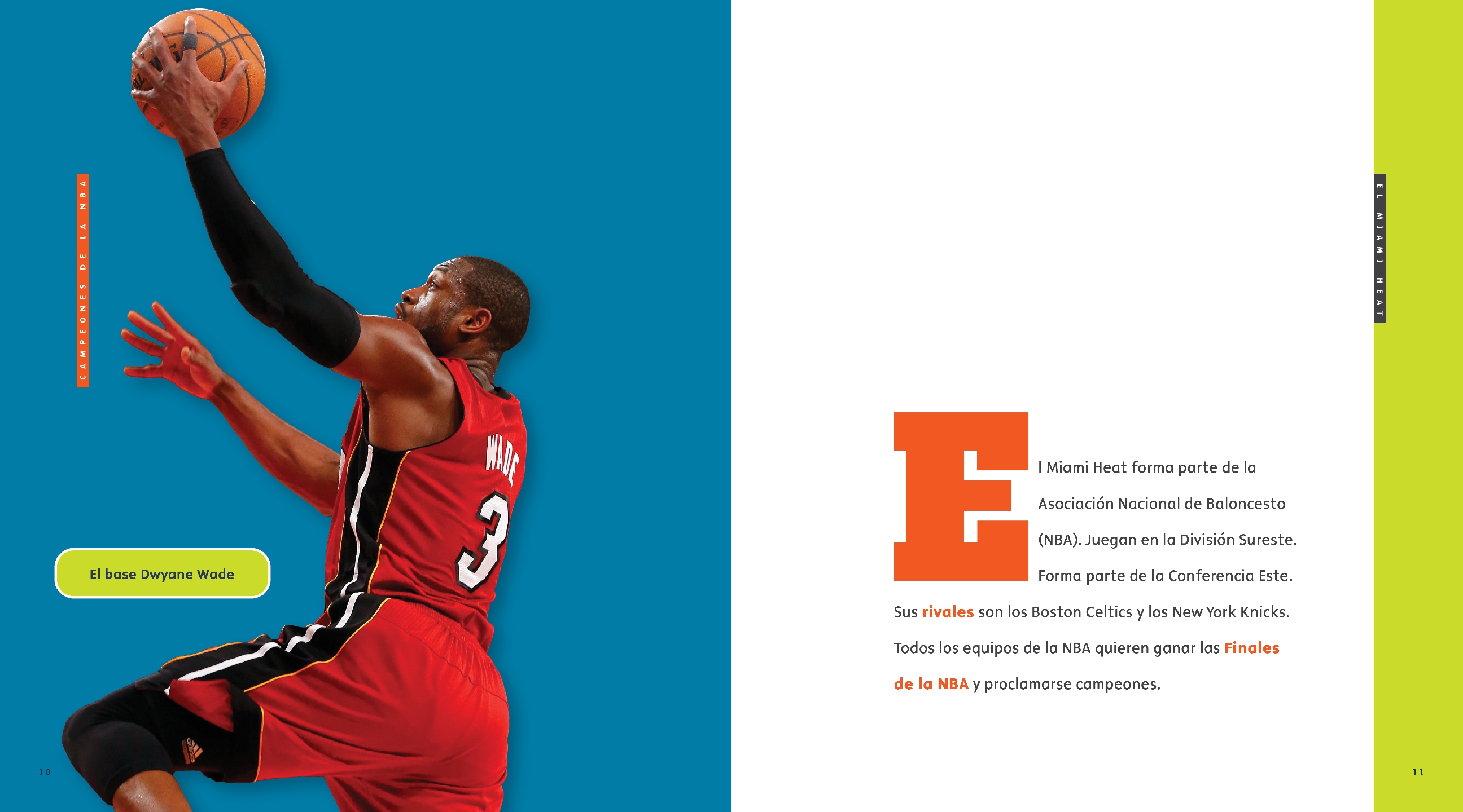 El Miami Heat