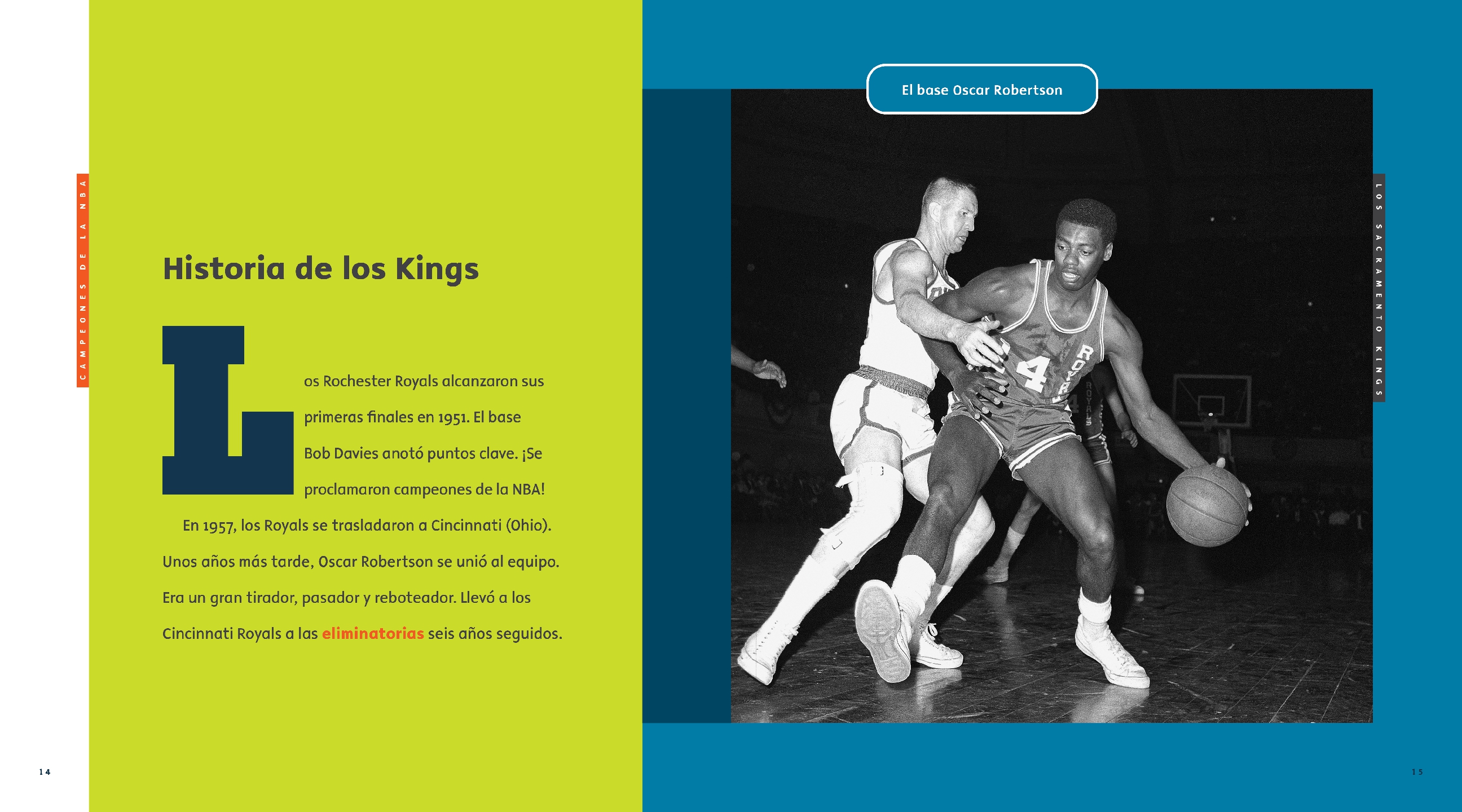 Los Sacramento Kings