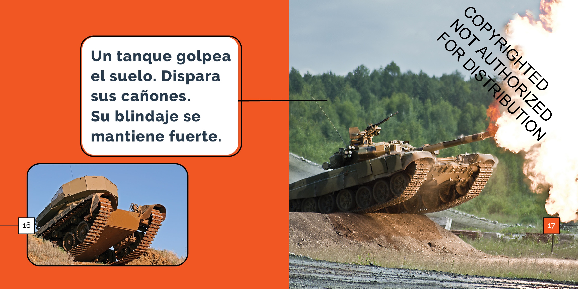 Tanques