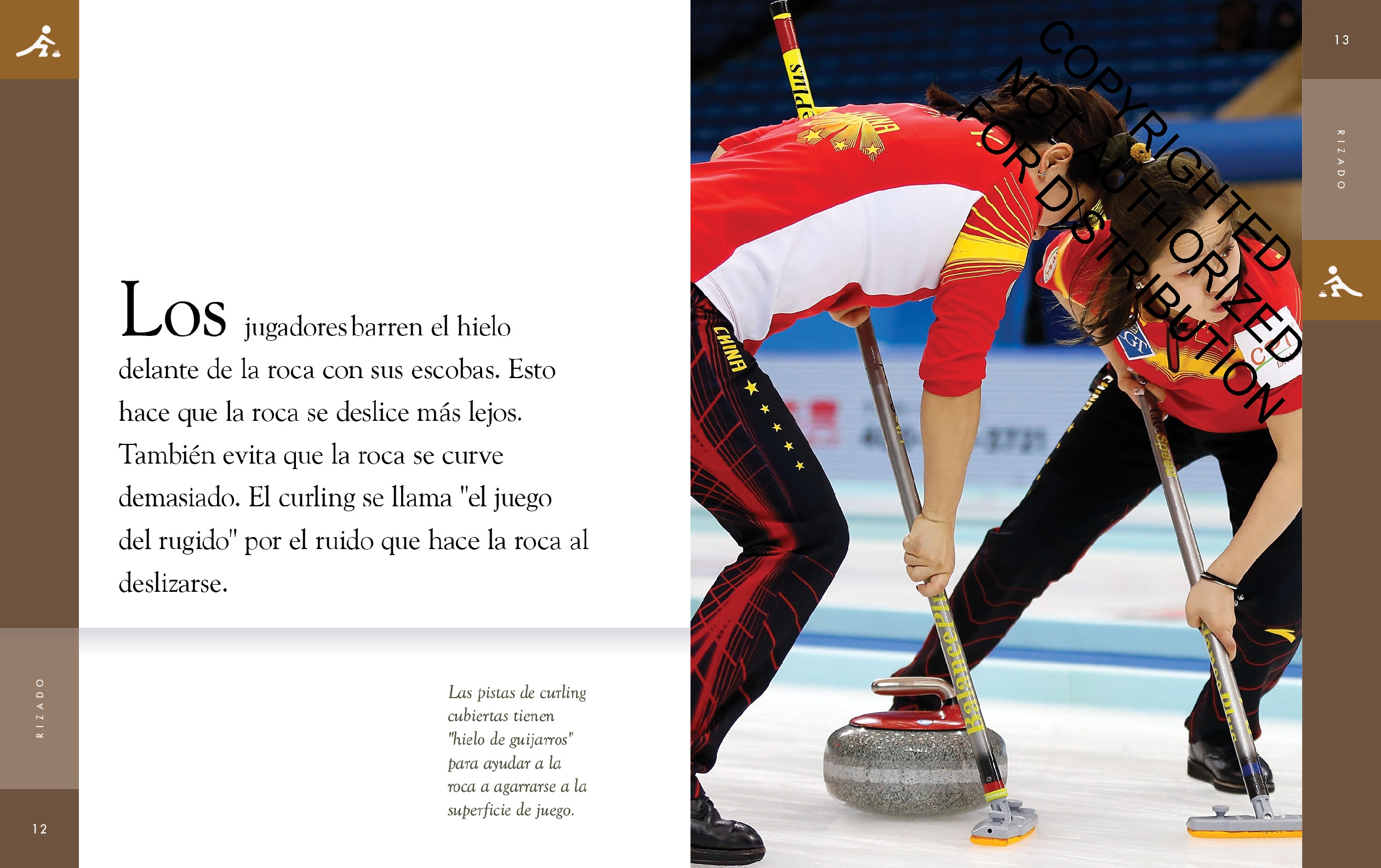 Curling