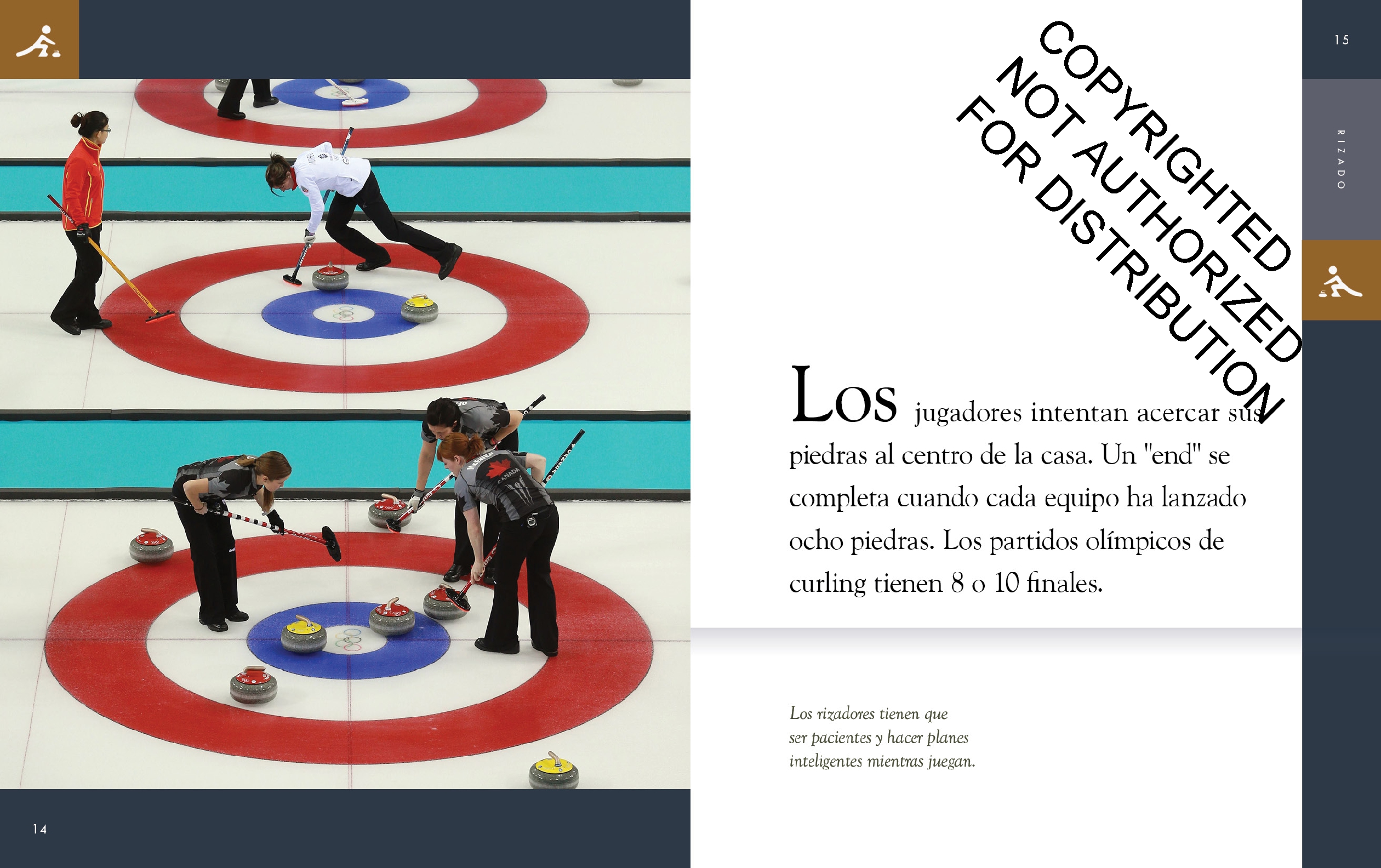 Curling