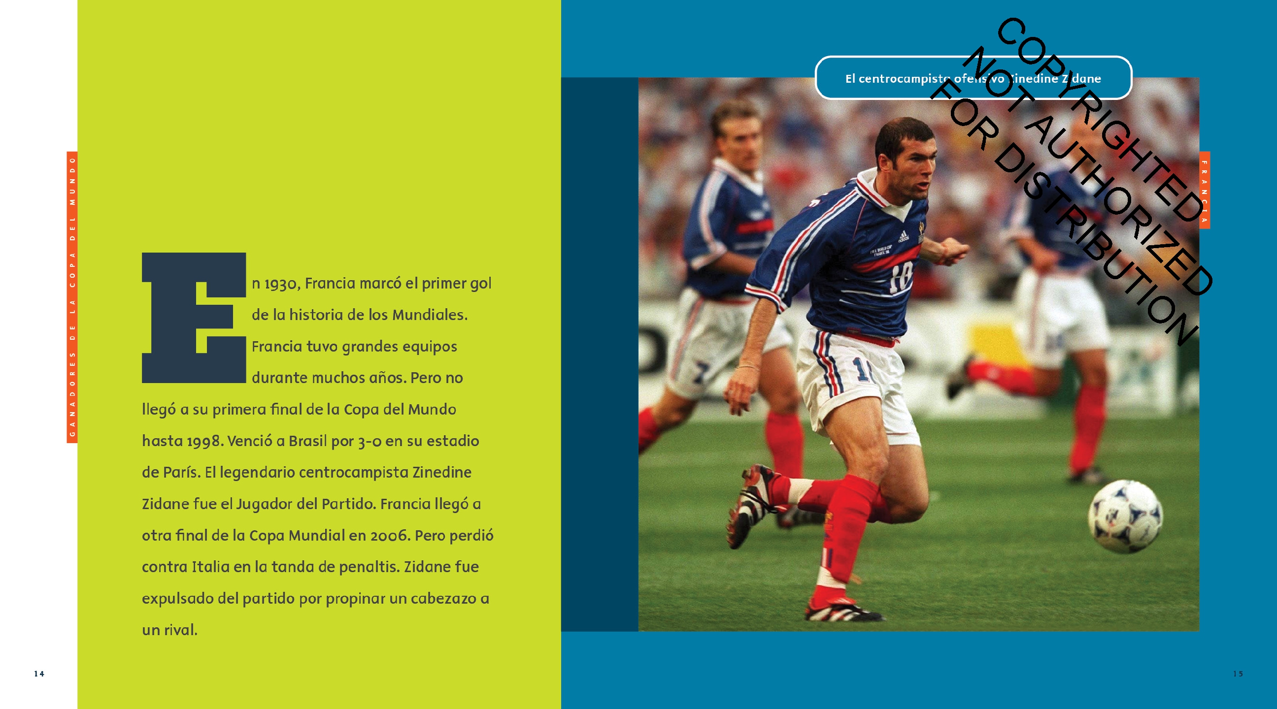 Francia