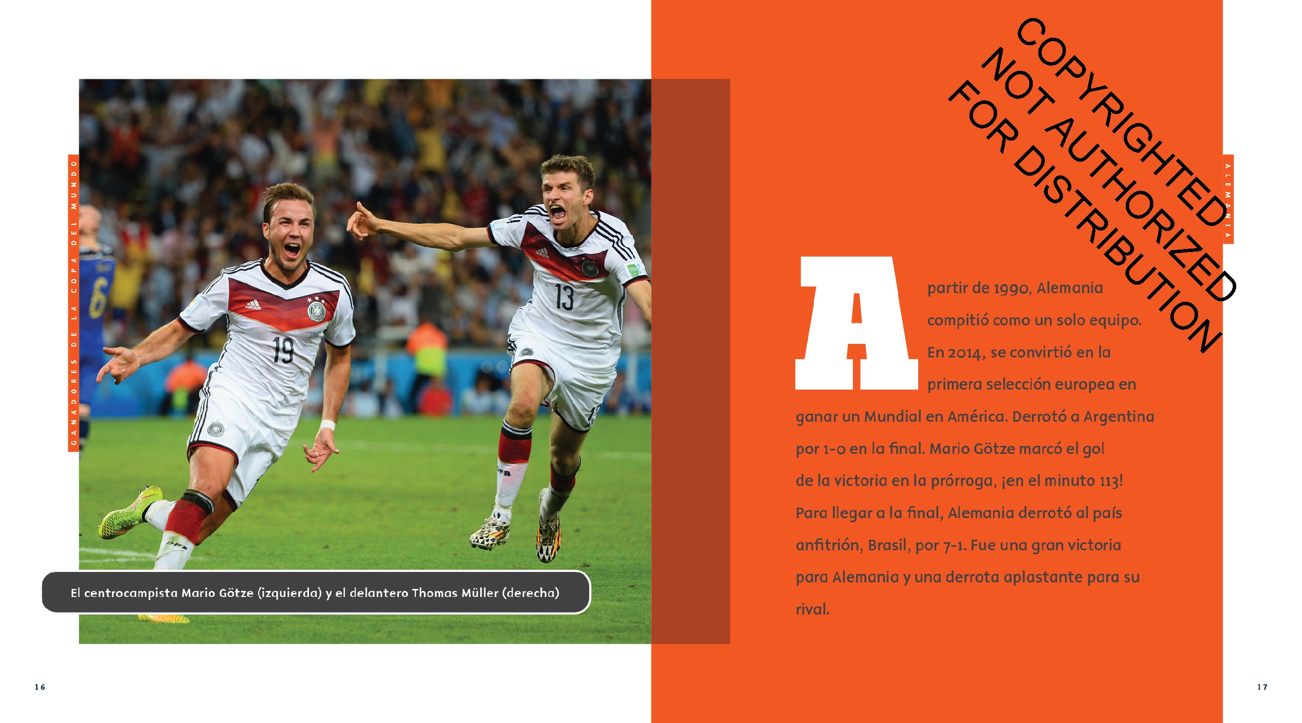 Alemania