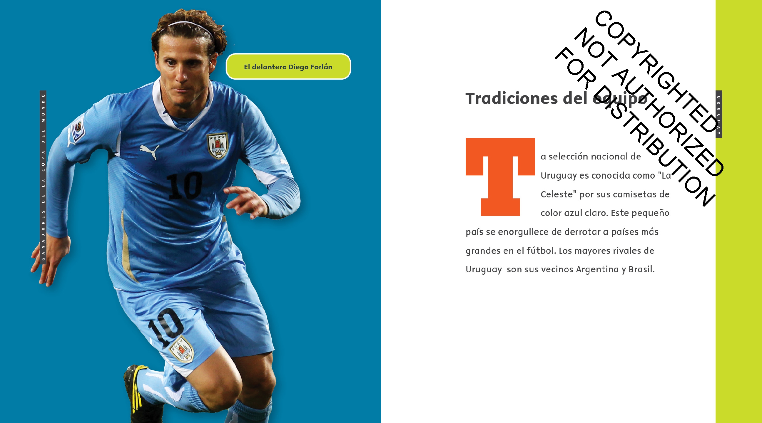 Uruguay