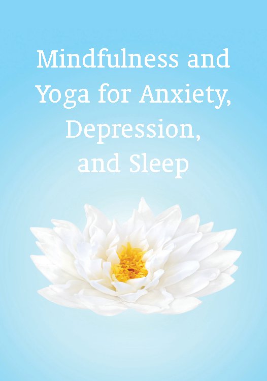 A Mindfulness-Based Stress Reduction Card Deck