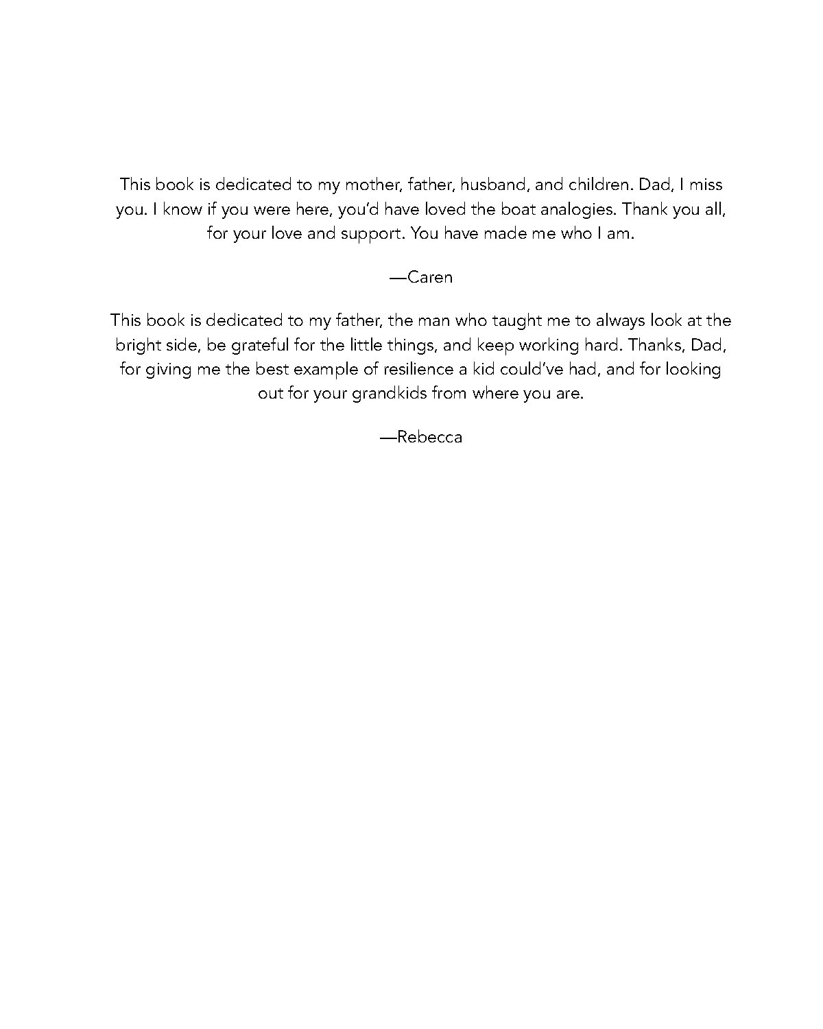 The Resilience Workbook for Kids