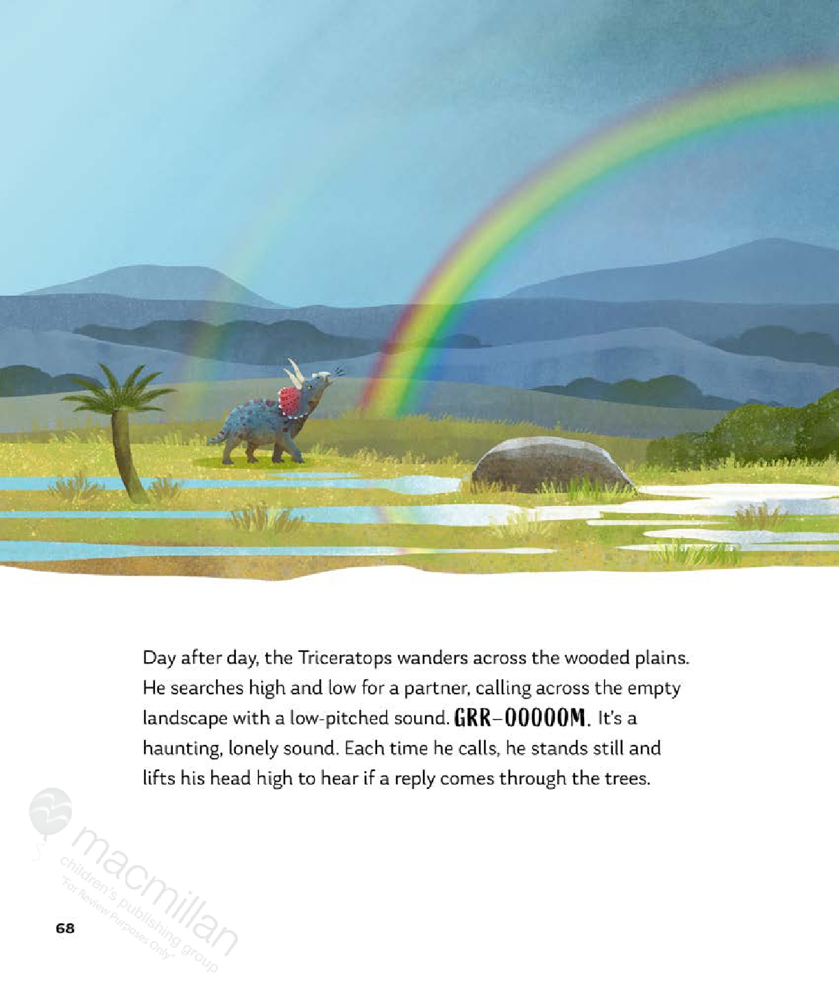 Secrets of the Dinosaurs