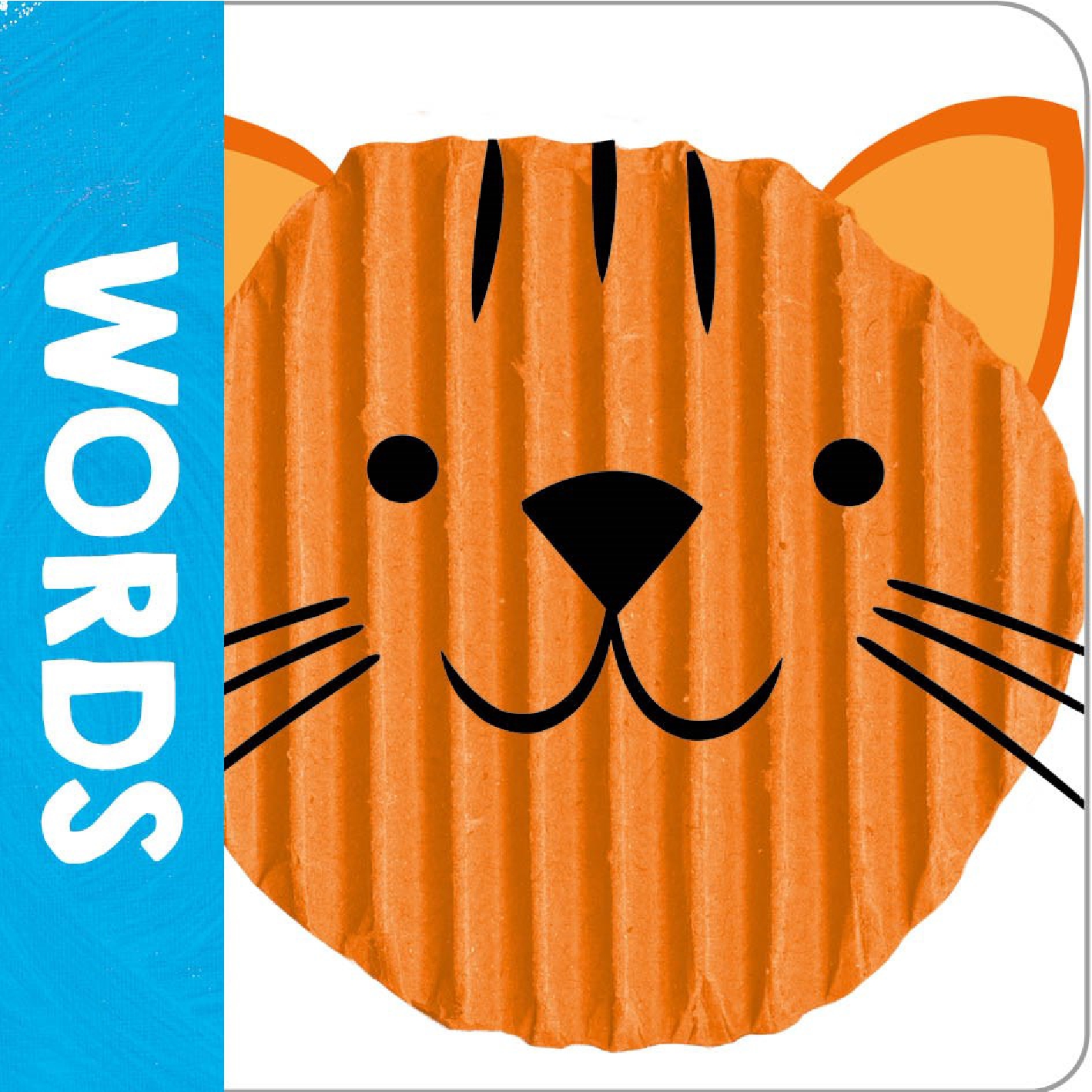 See, Touch, Feel Words, Numbers, Colors (Chunky Set)