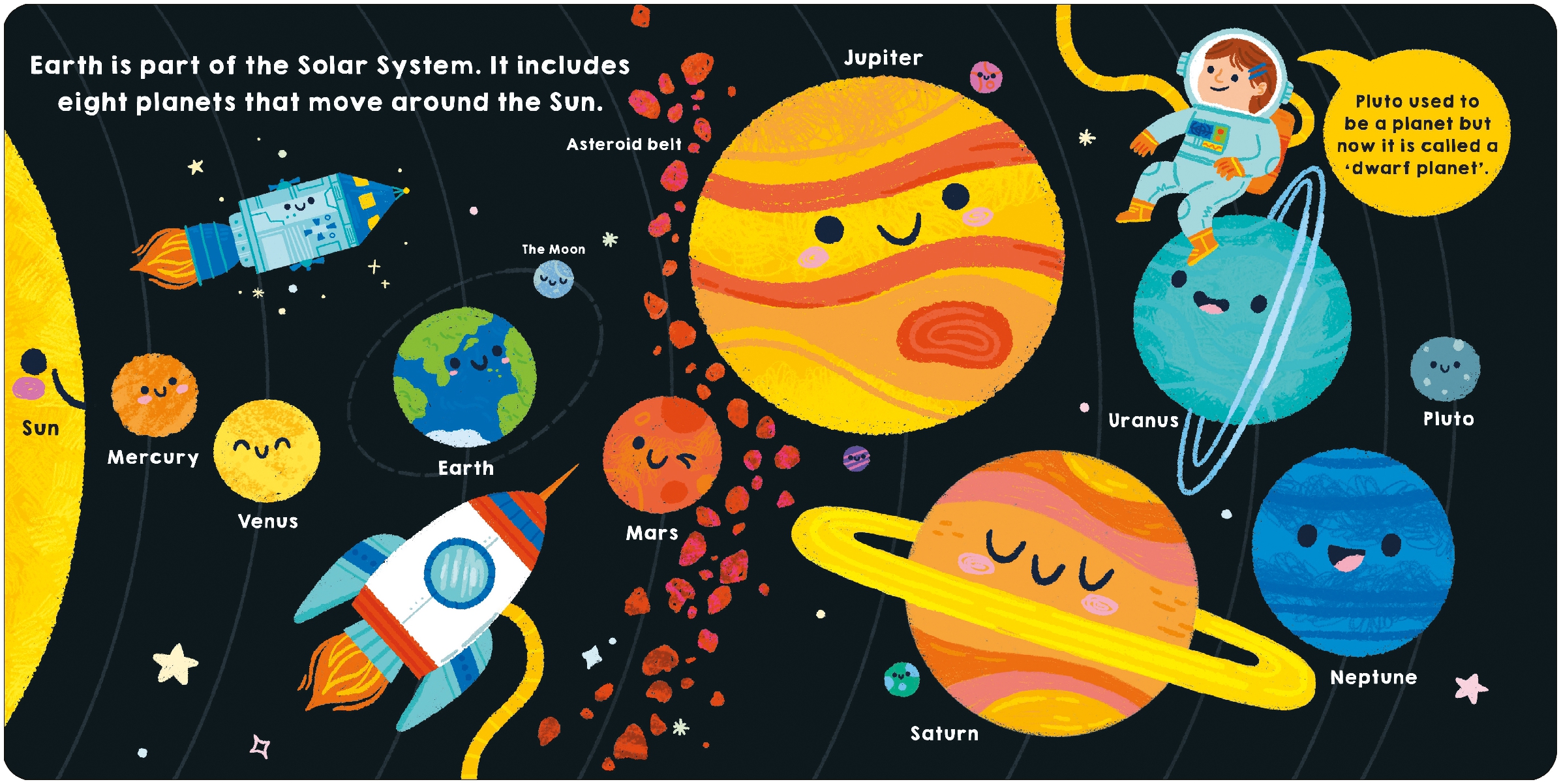 Space (My Little World)