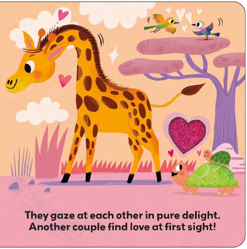 Cupid the Capybara