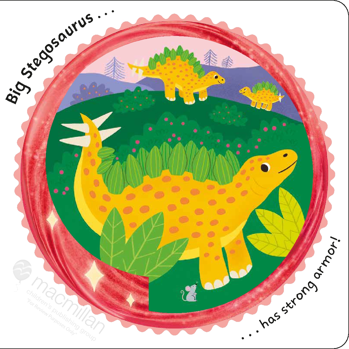 Dino Transformers